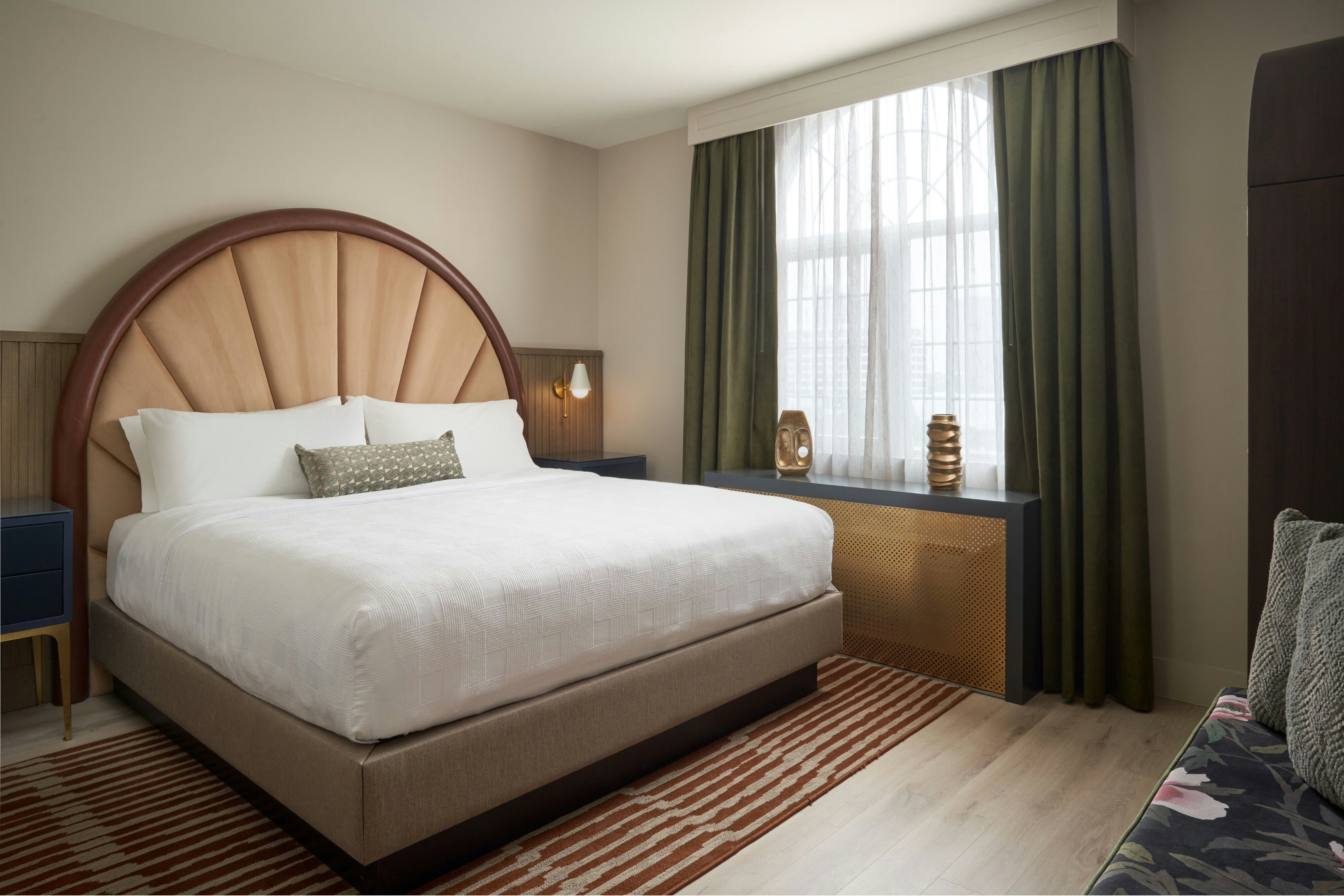 Hotel Vesper, Houston, a Tribute Portfolio Hotel