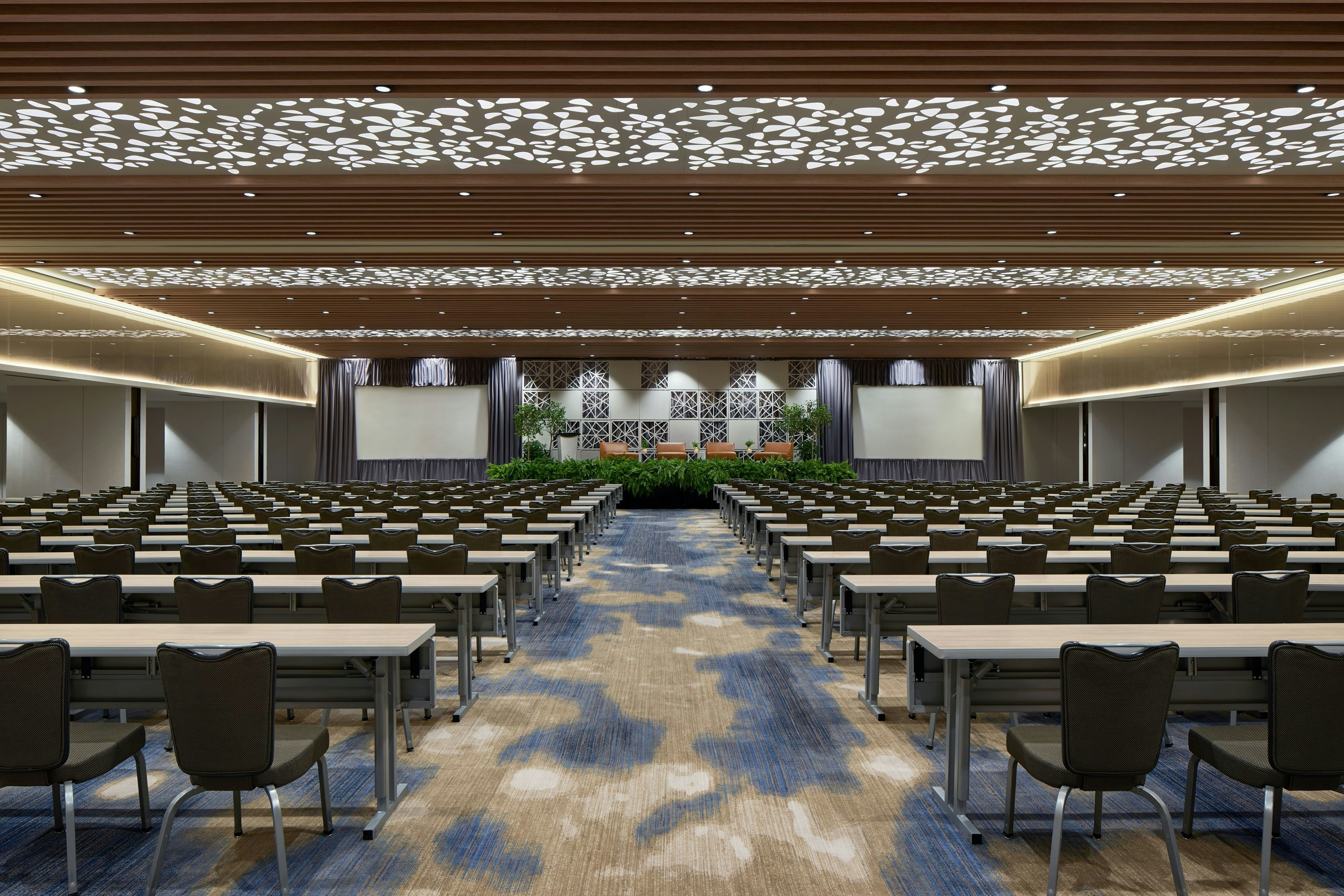 The Westin DC Downtown