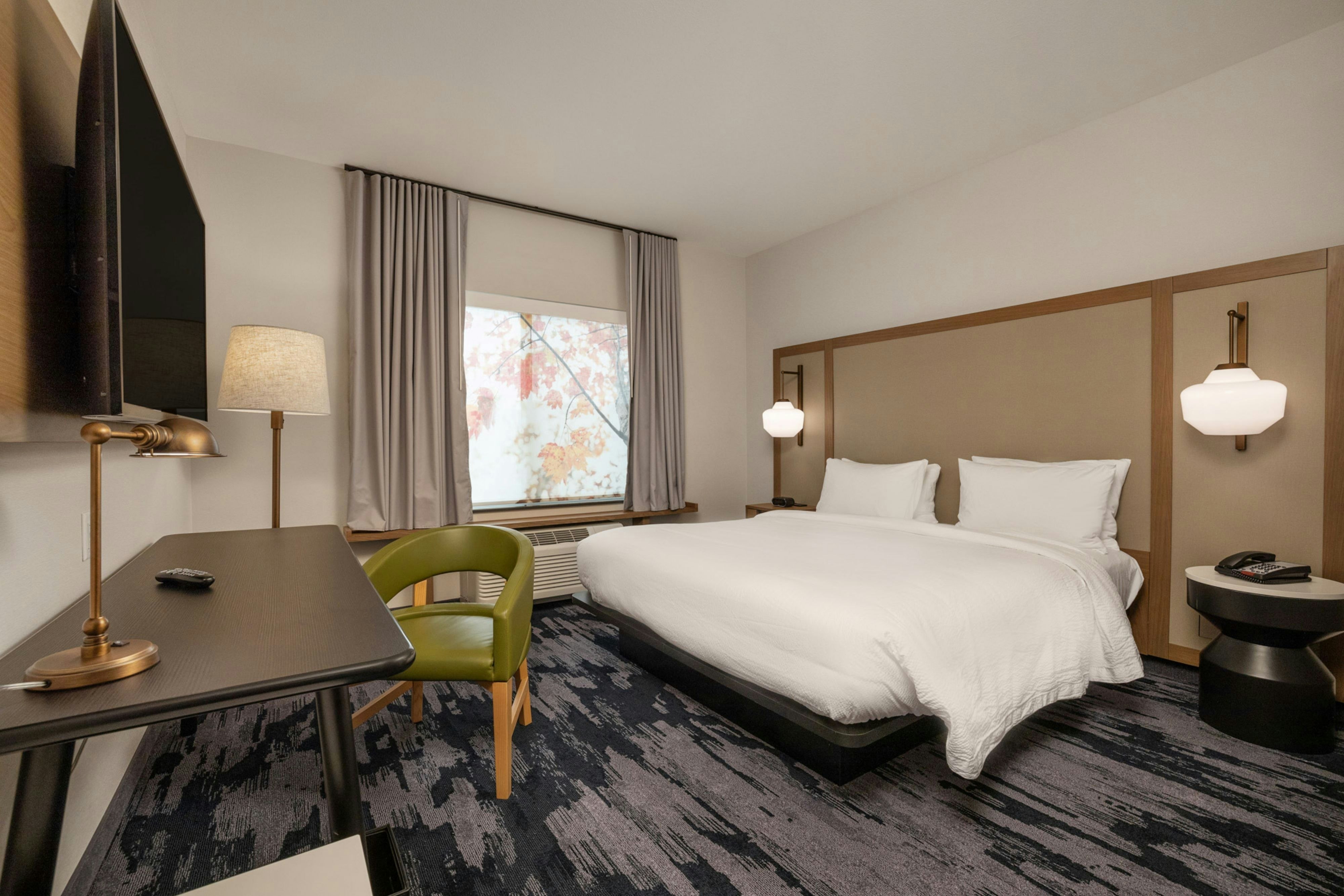 Fairfield by Marriott Inn & Suites Lodi