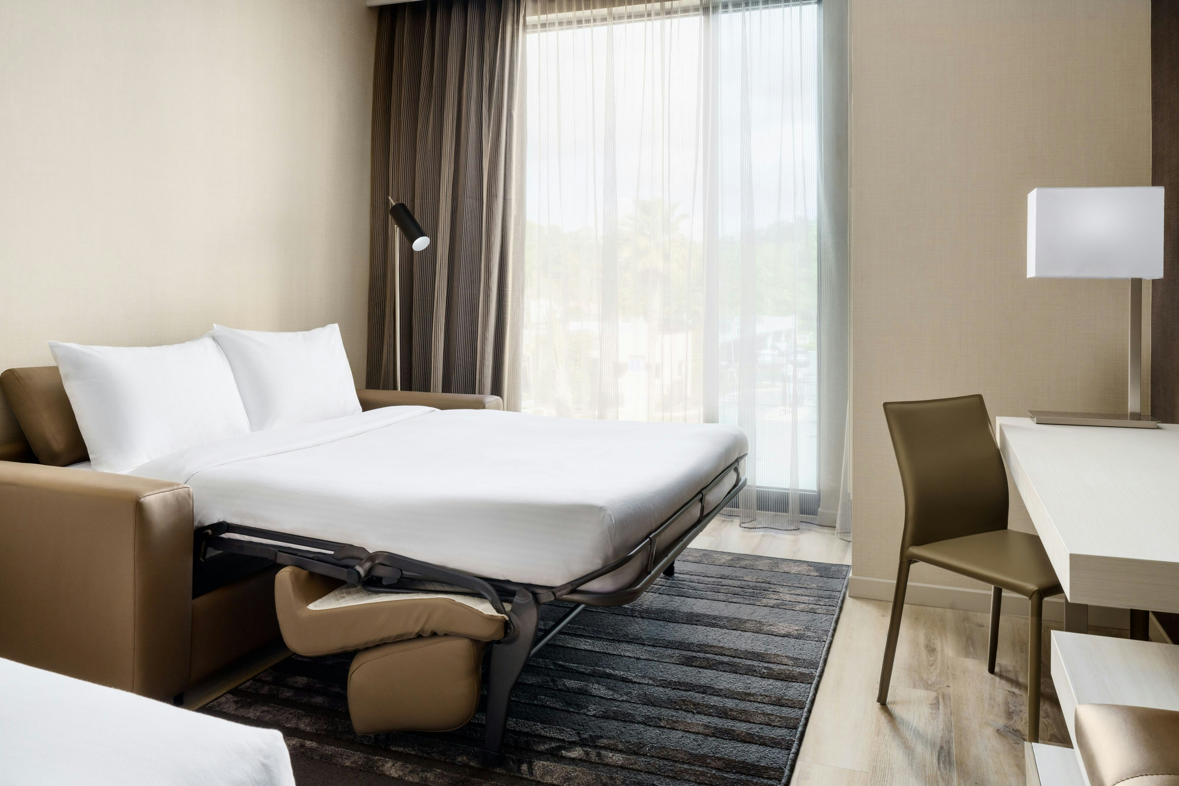 AC Hotel Jacksonville St Johns Town Center