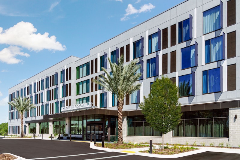 AC Hotel Jacksonville St Johns Town Center