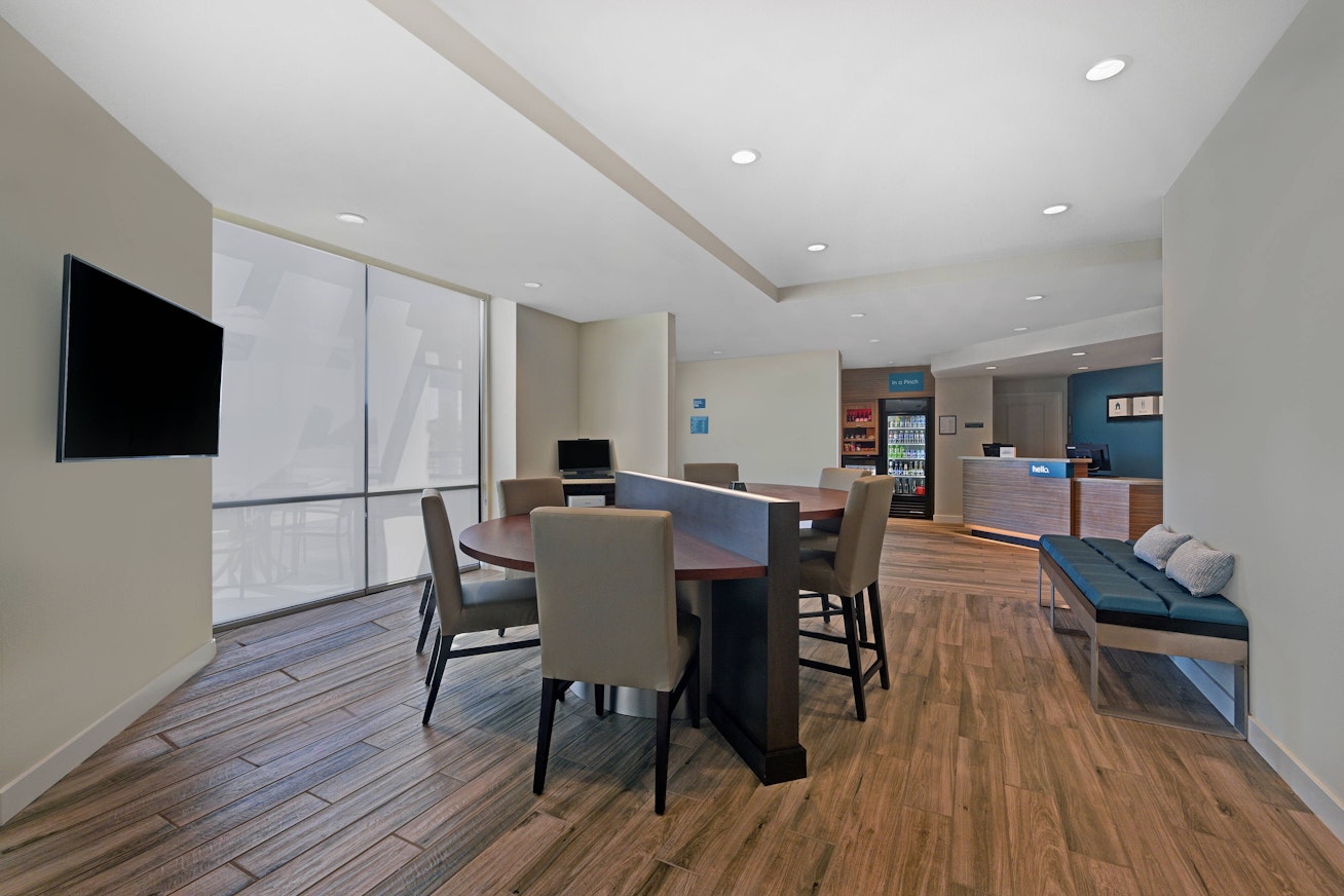 TownePlace Stes Sacramento Airpt Natomas