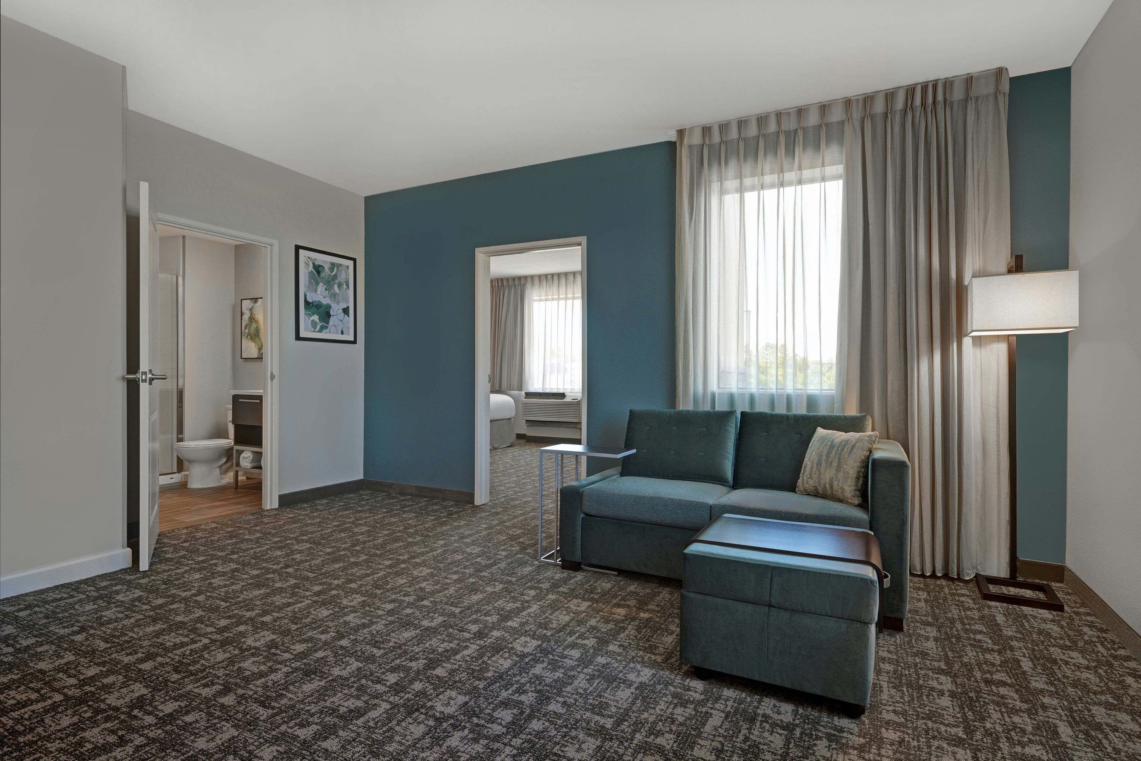 TownePlace Suites by Marriott Sacramento Airport Natomas