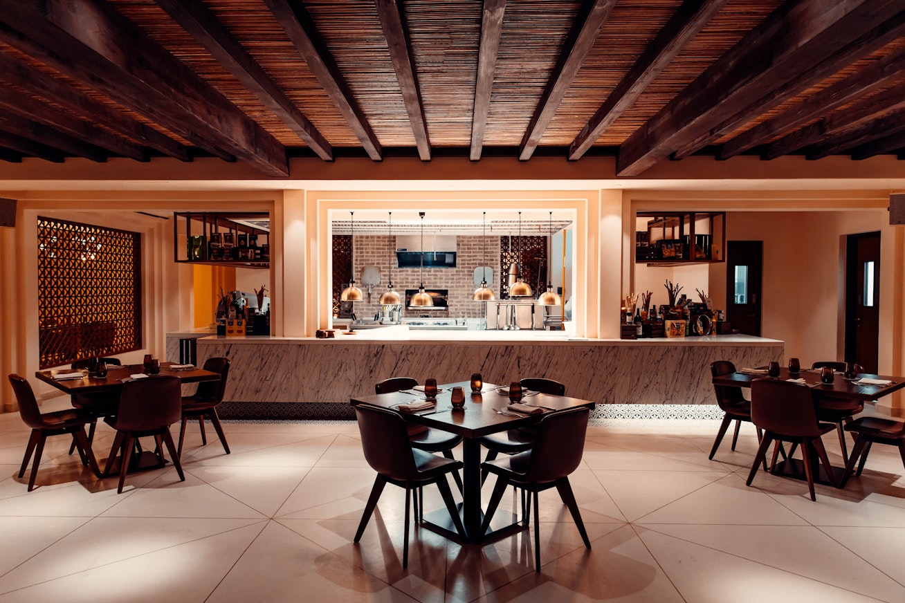 Al Wathba, a Luxury Collection Desert Resort & Spa