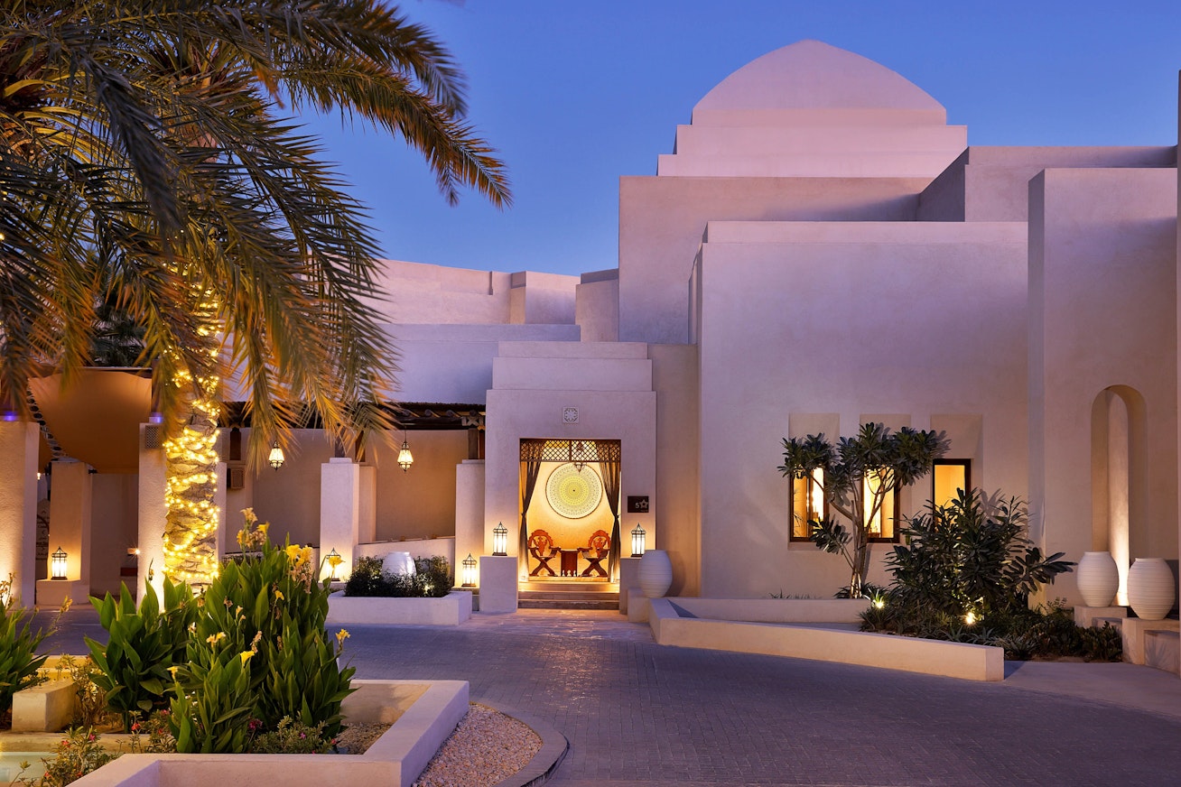 Al Wathba, a Luxury Collection Desert Resort & Spa
