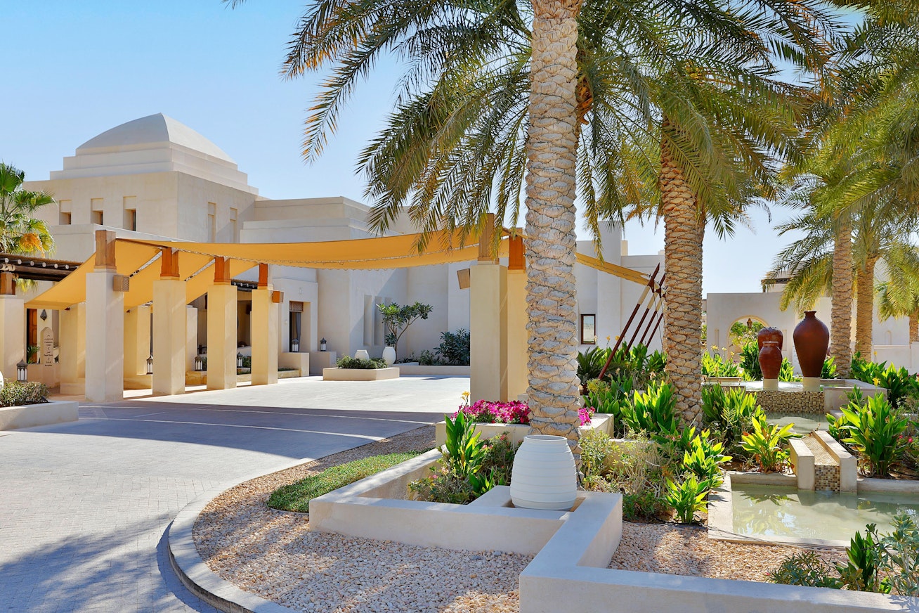 Al Wathba, a Luxury Collection Desert Resort & Spa