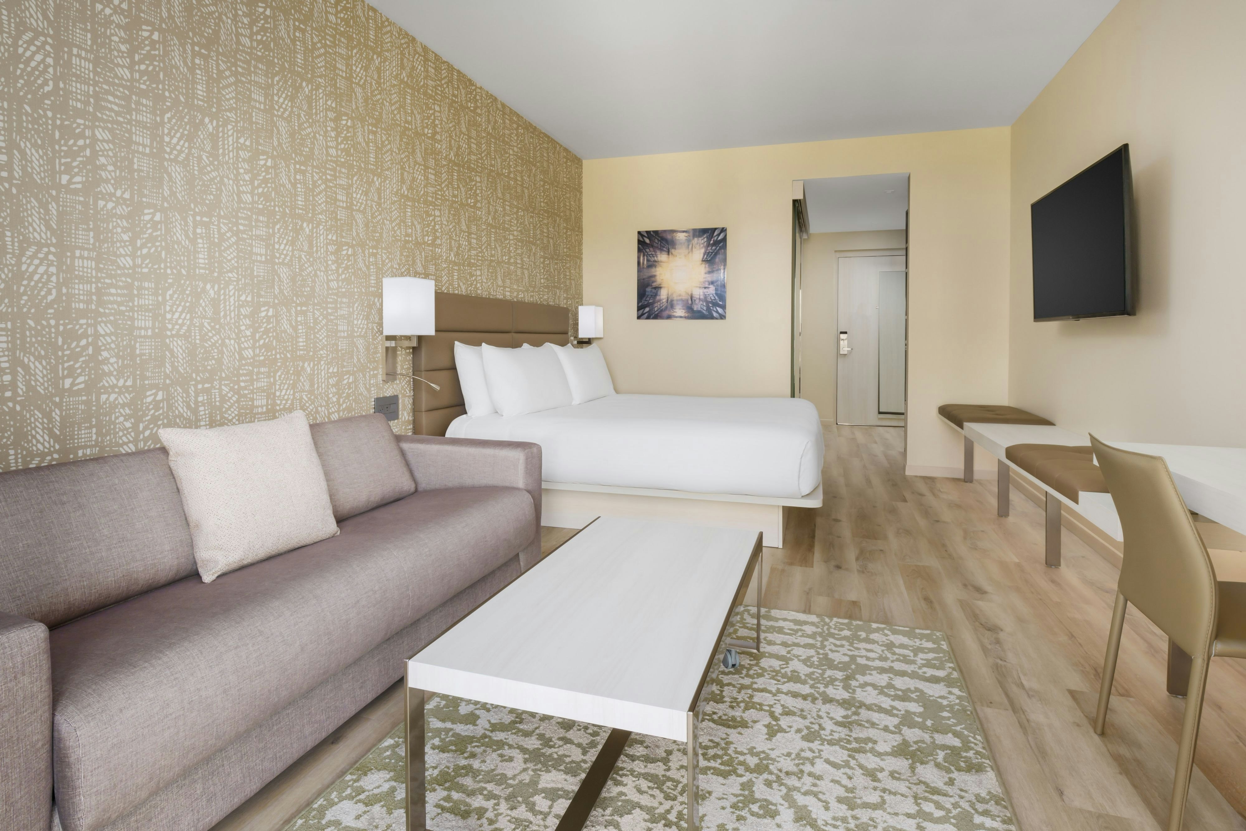 AC Hotel Naples 5th Avenue