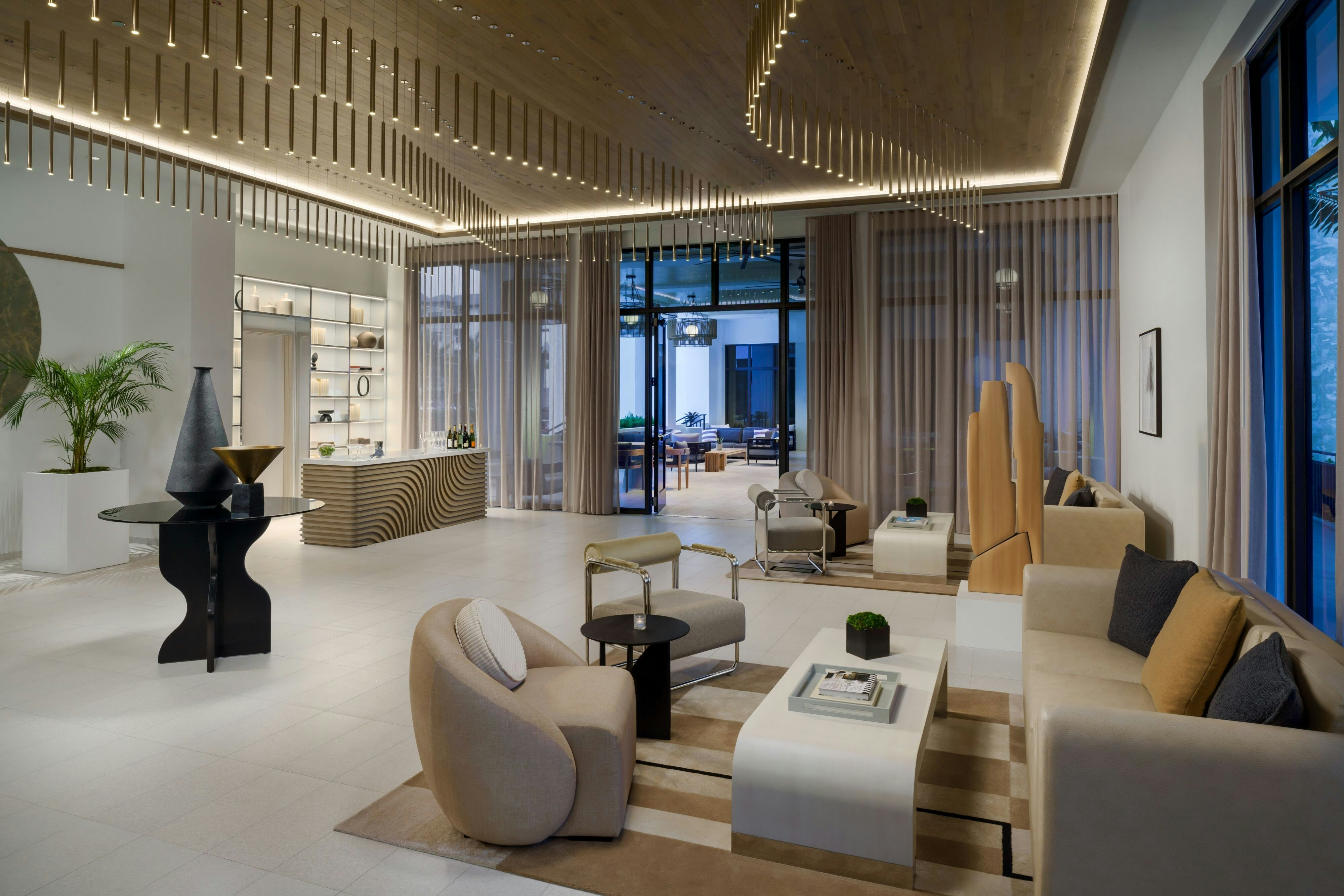 AC Hotel Naples 5th Avenue