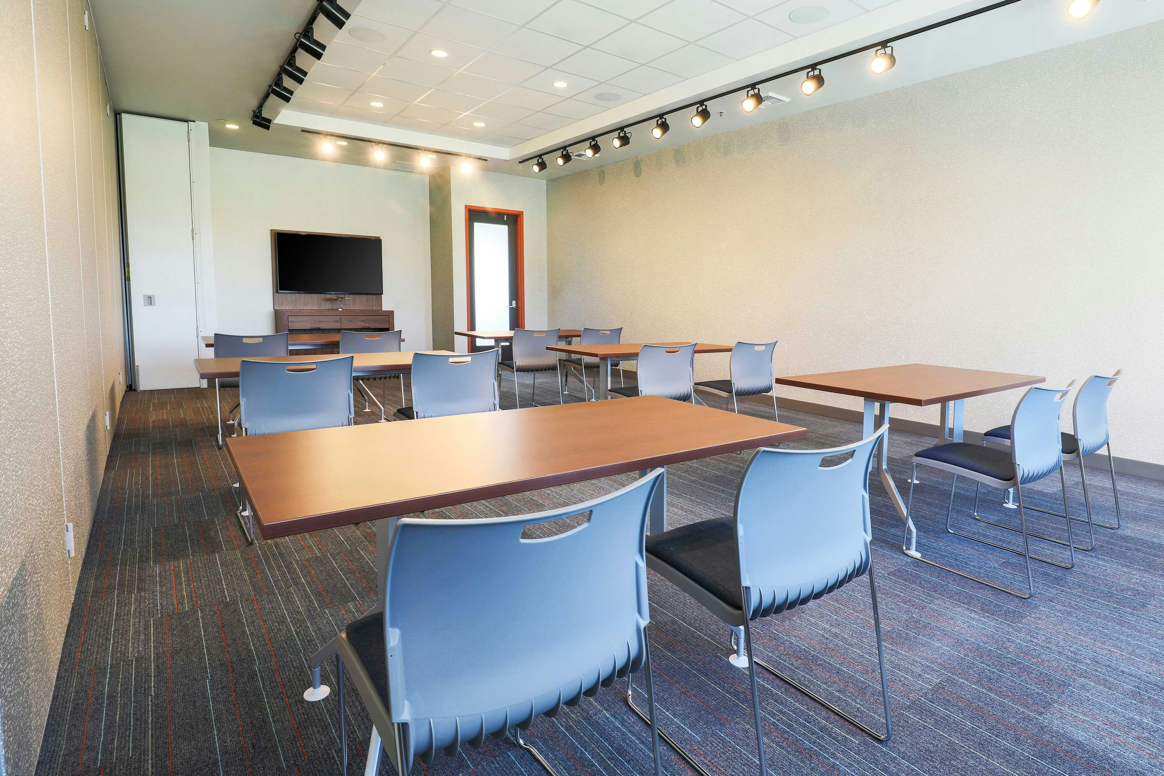 Aloft Reno-Tahoe International Airport