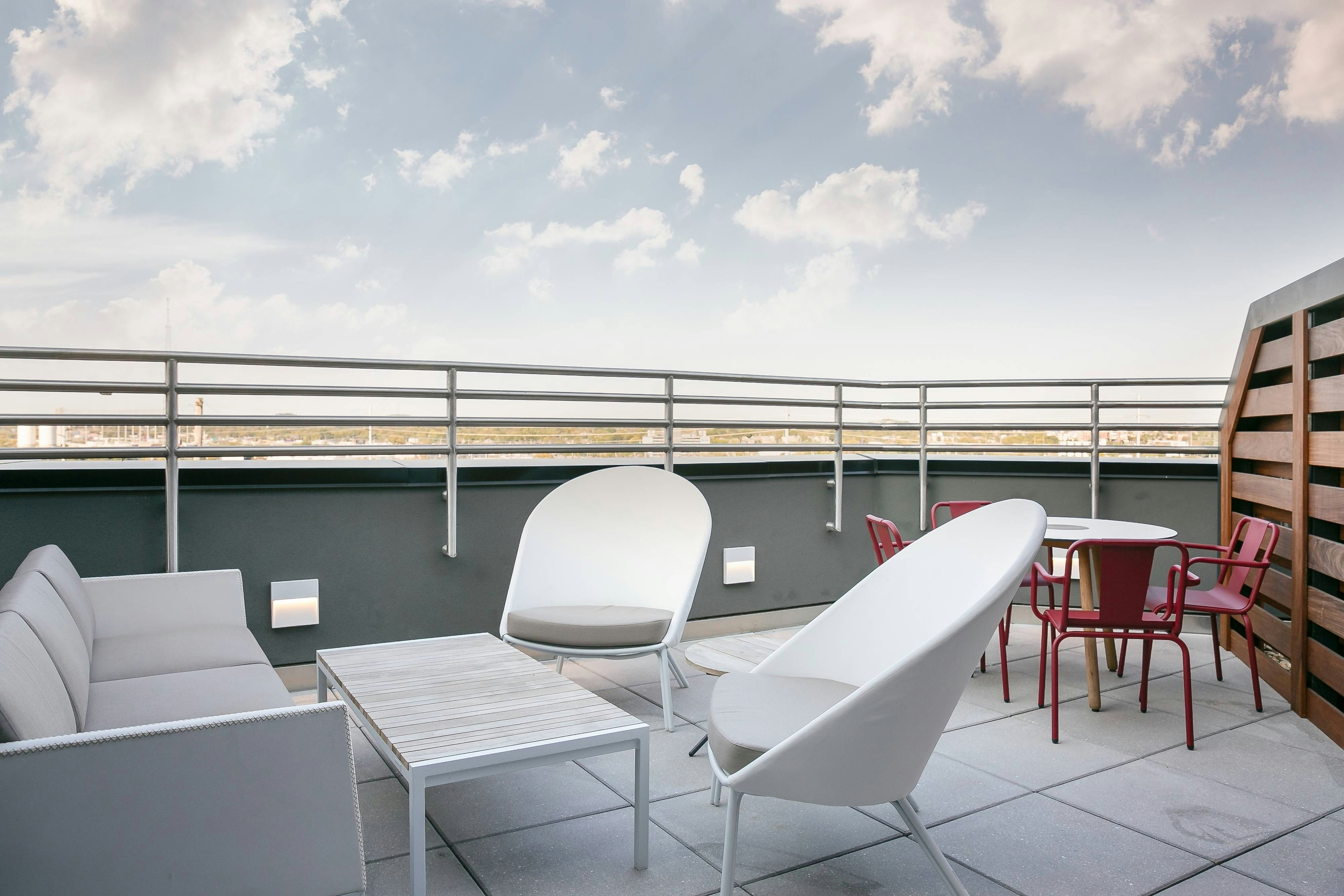 TownePlace Suites by Marriott Nashville Downtown/Capitol District