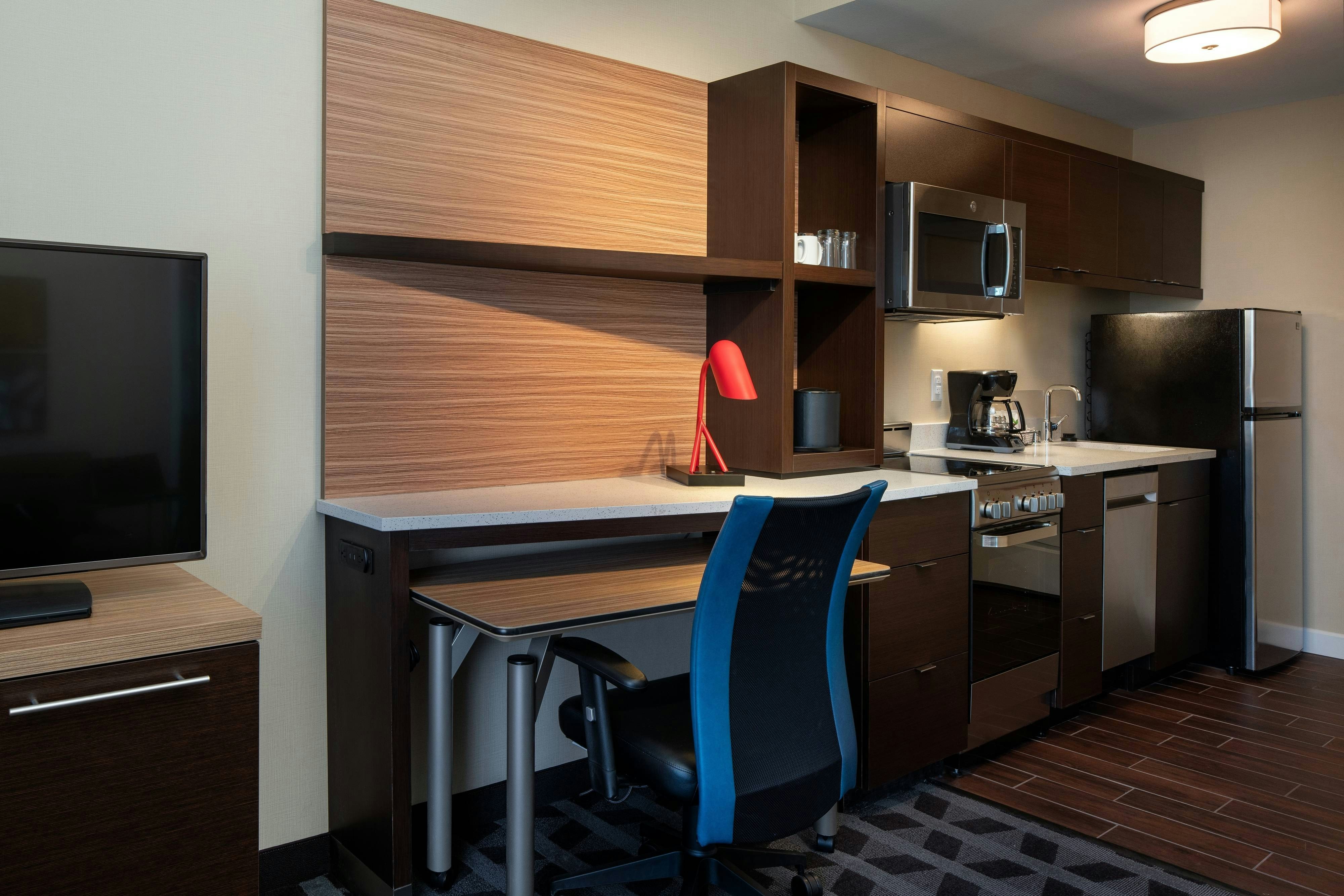TownePlace Suites by Marriott Fresno Clovis