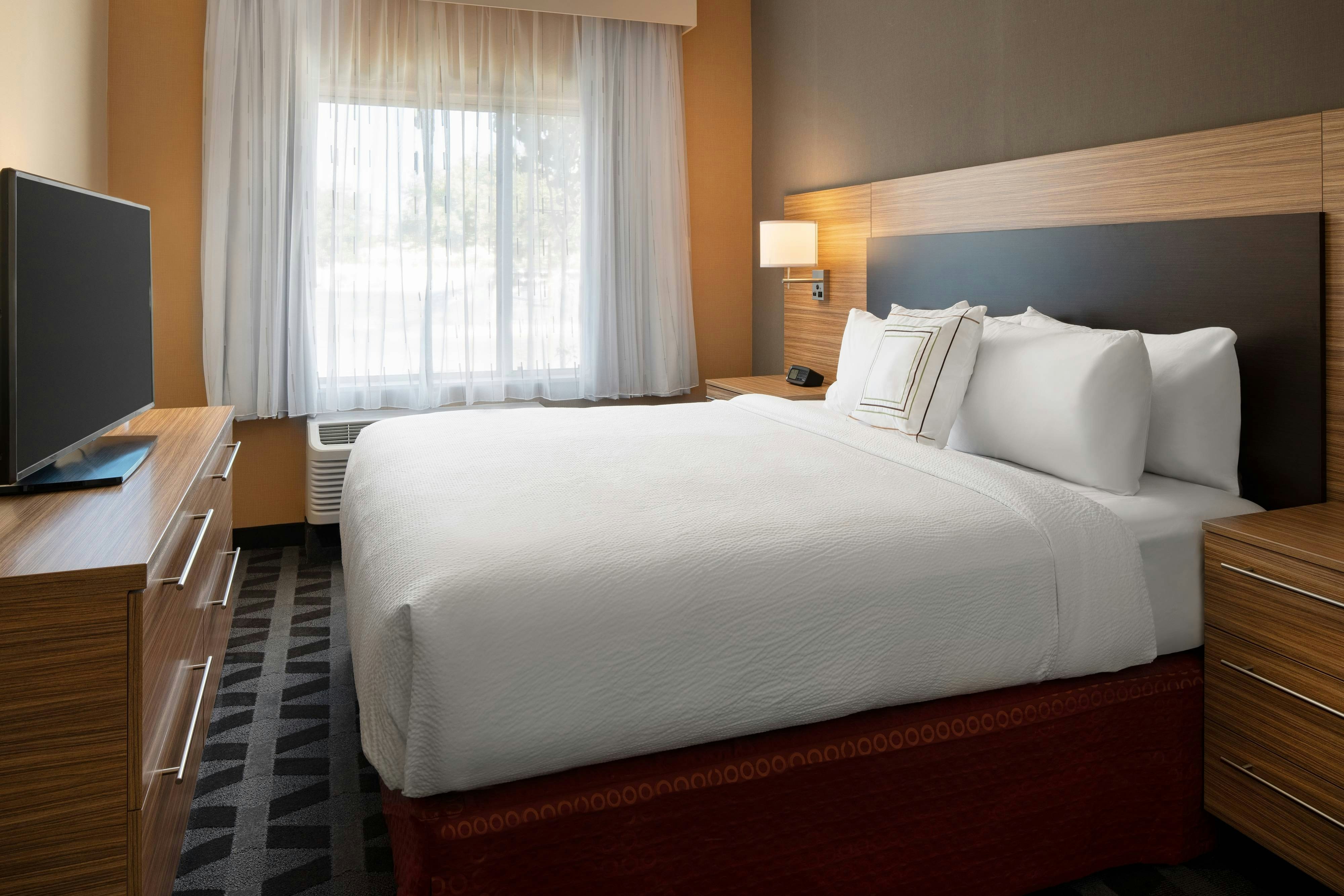 TownePlace Suites by Marriott Fresno Clovis