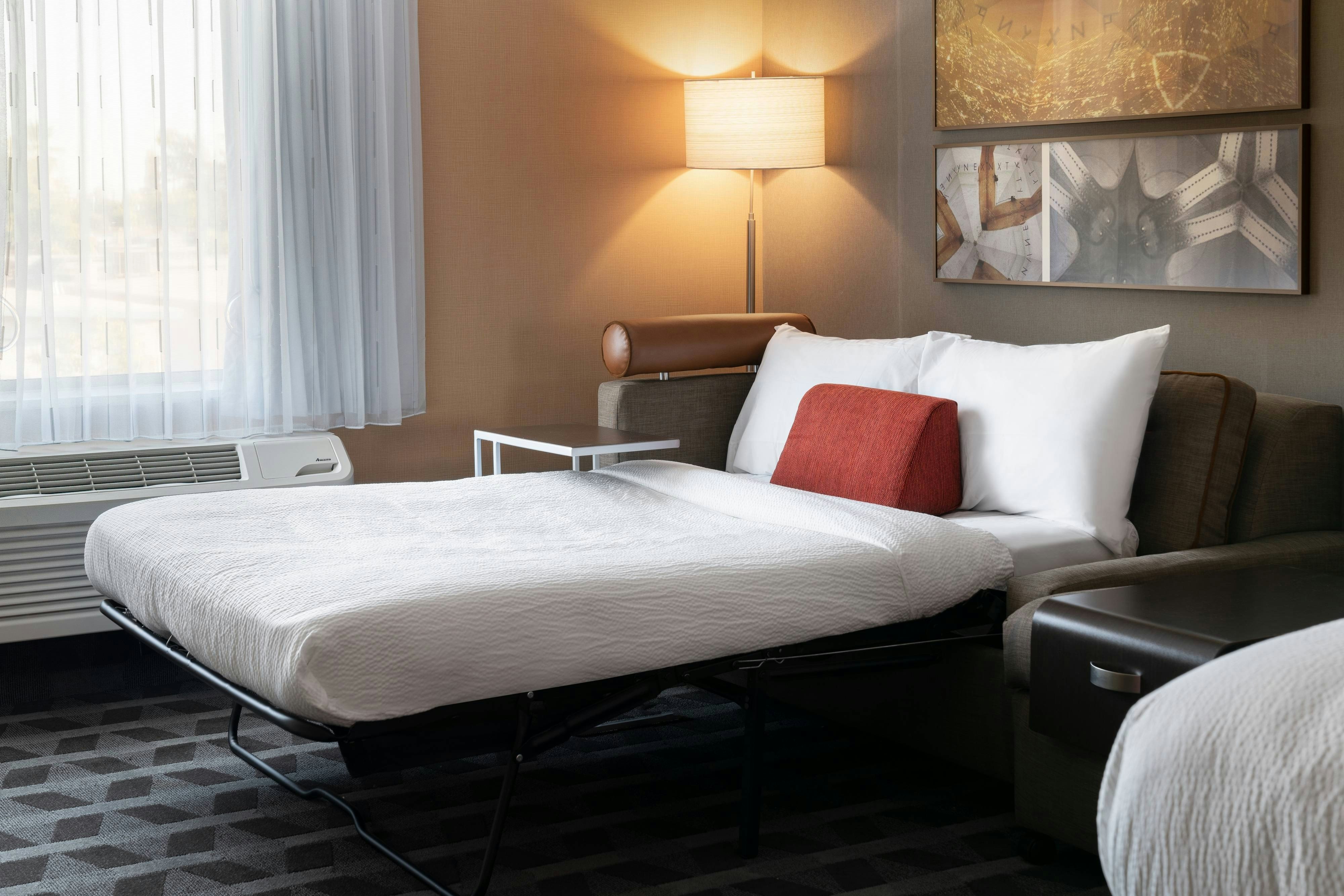 TownePlace Suites by Marriott Fresno Clovis