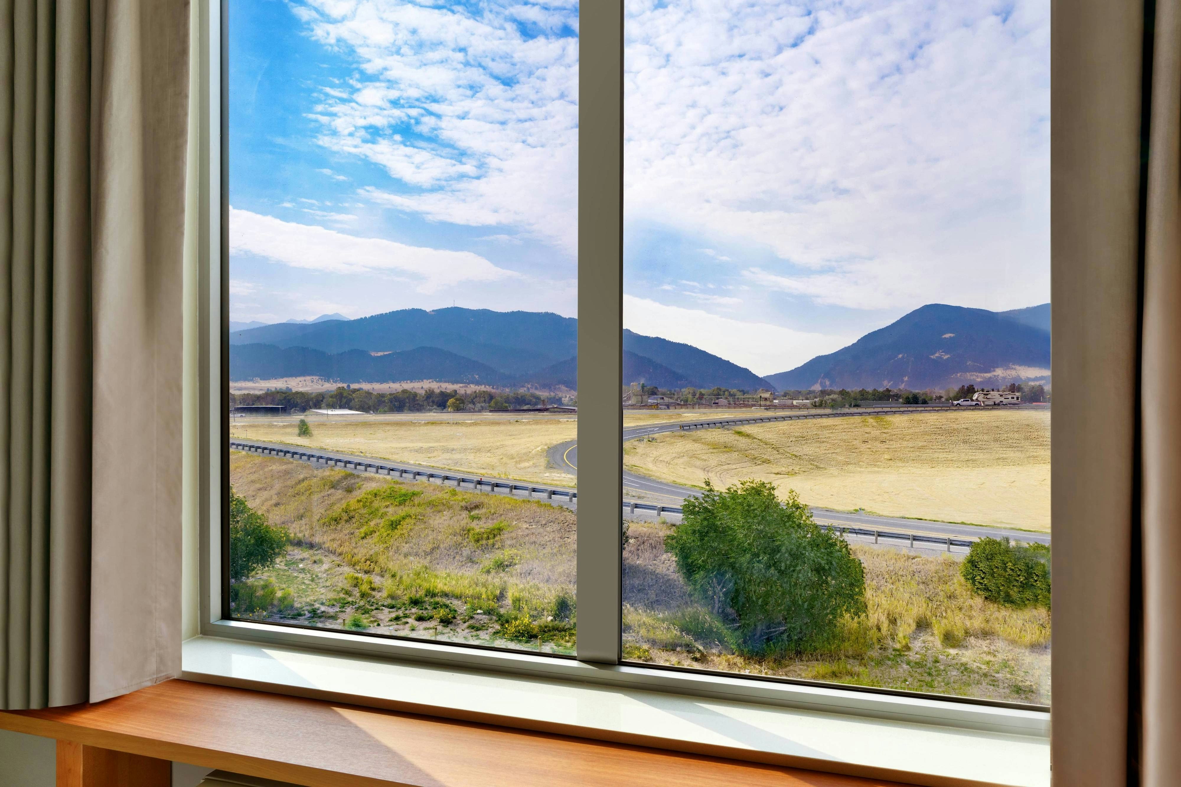 Fairfield by Marriott Inn & Suites Livingston Yellowstone