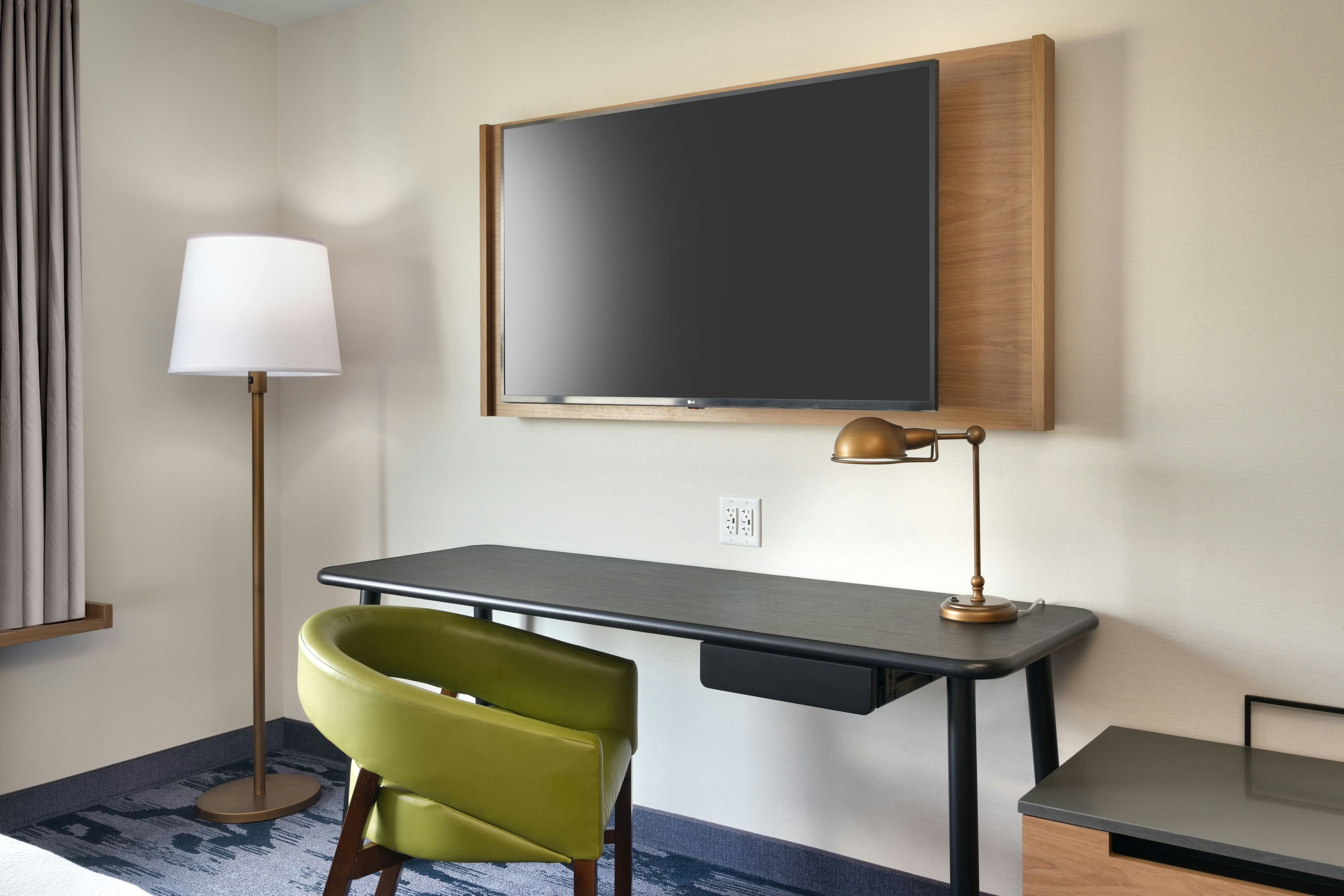 Fairfield by Marriott Inn & Suites Livingston Yellowstone