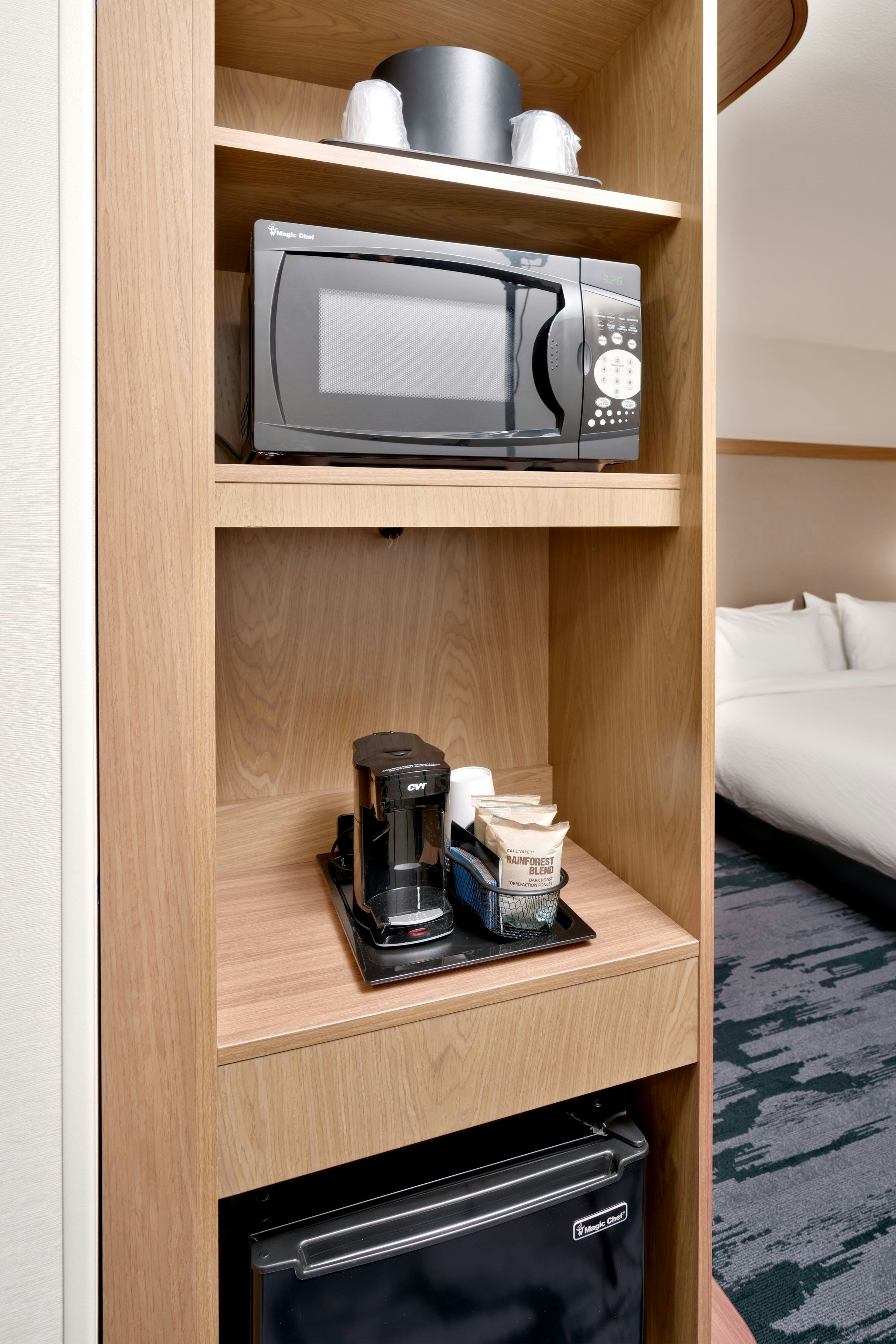 Fairfield by Marriott Inn & Suites Livingston Yellowstone