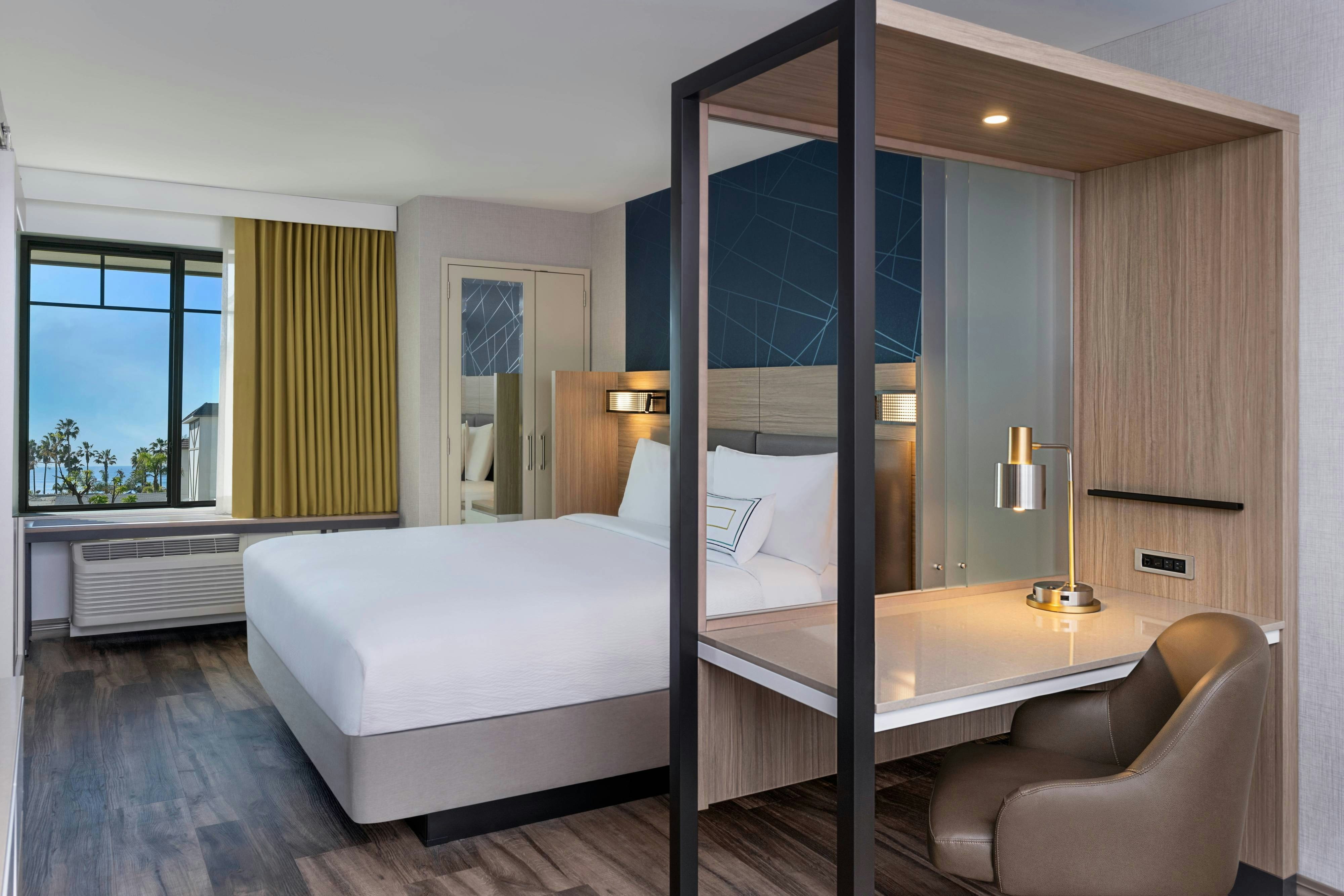 SpringHill Suites by Marriott San Diego Carlsbad