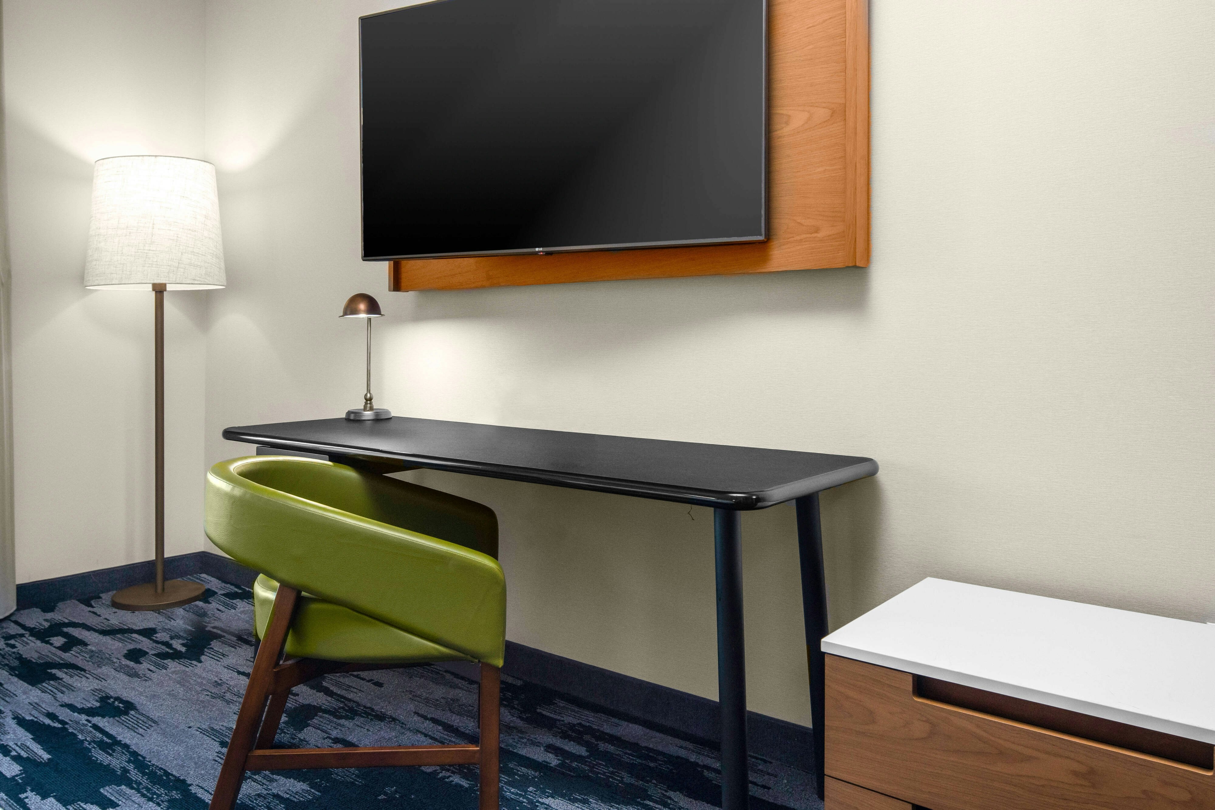 Fairfield by Marriott Inn & Suites Rocky Mount