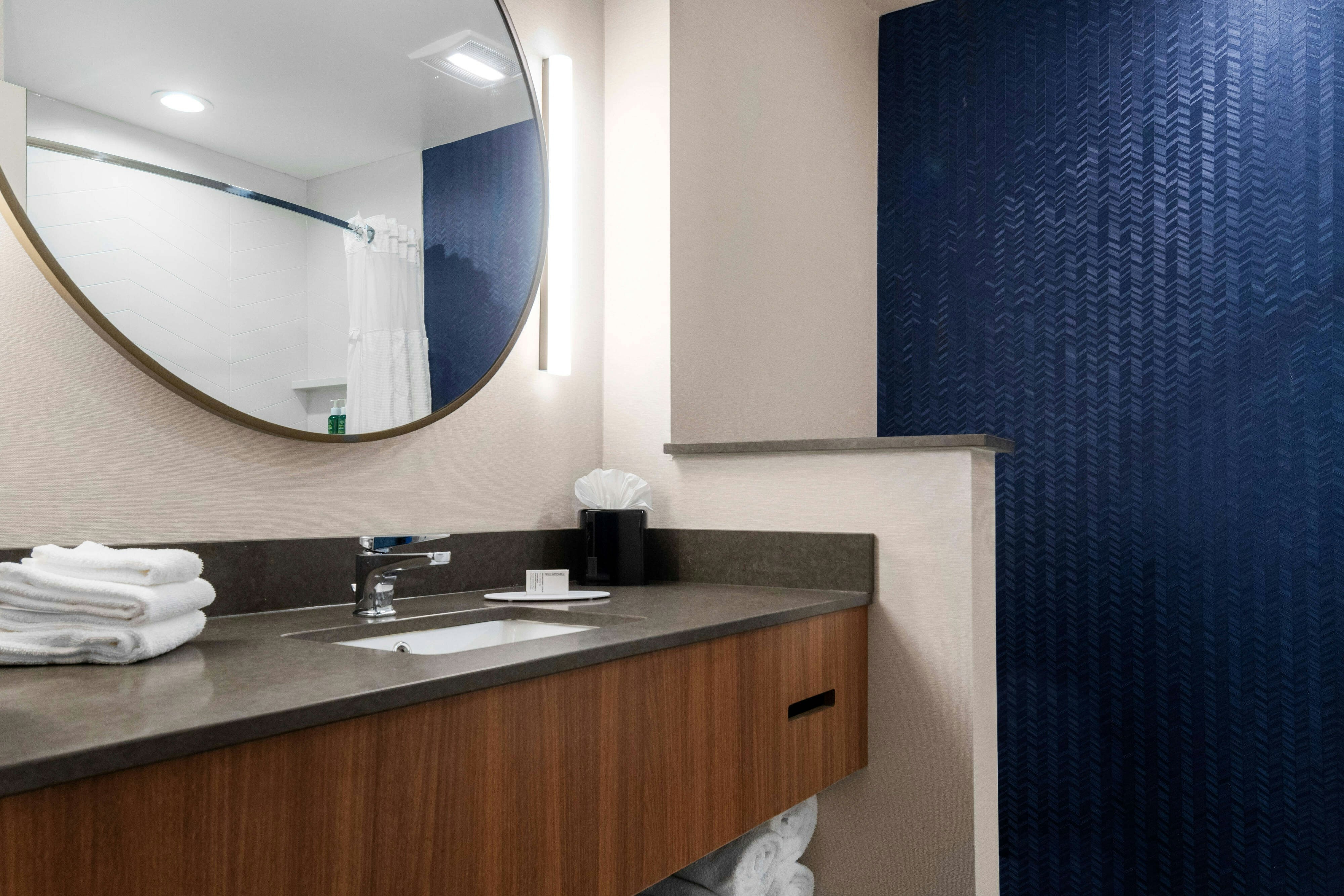 Fairfield by Marriott Inn & Suites Rocky Mount