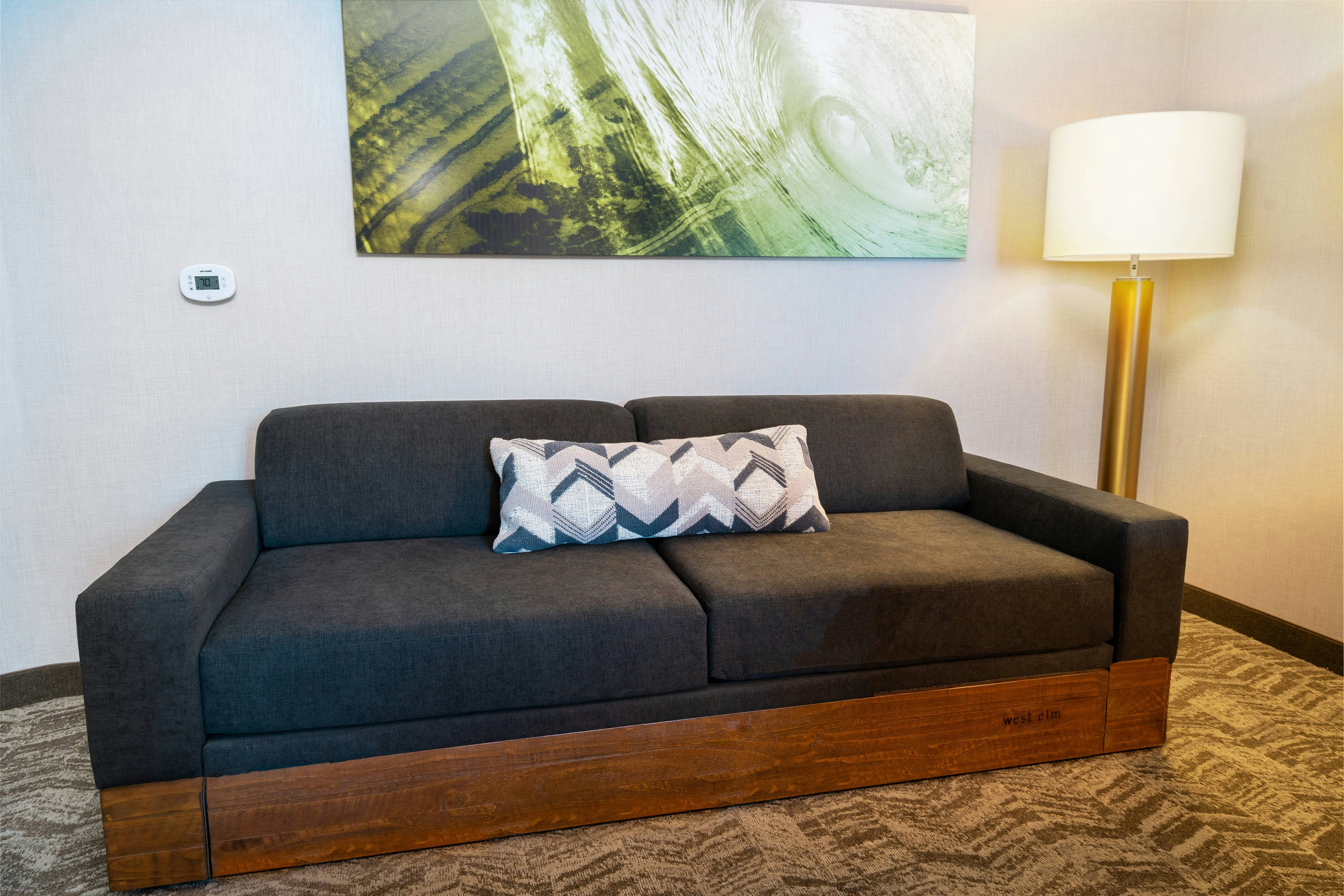 SpringHill Suites by Marriott Spokane Airport