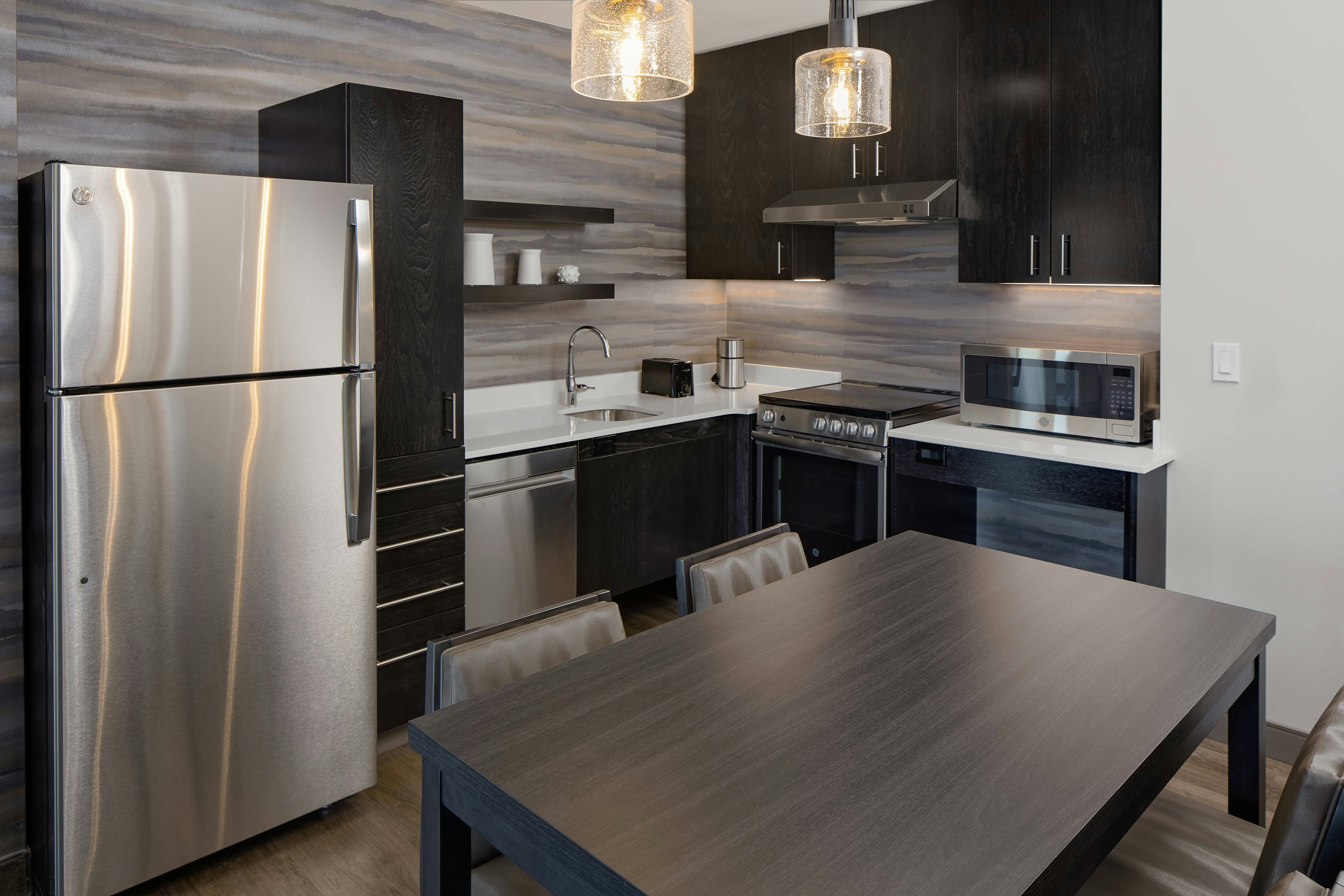 Residence Inn by Marriott Detroit Farmington Hills