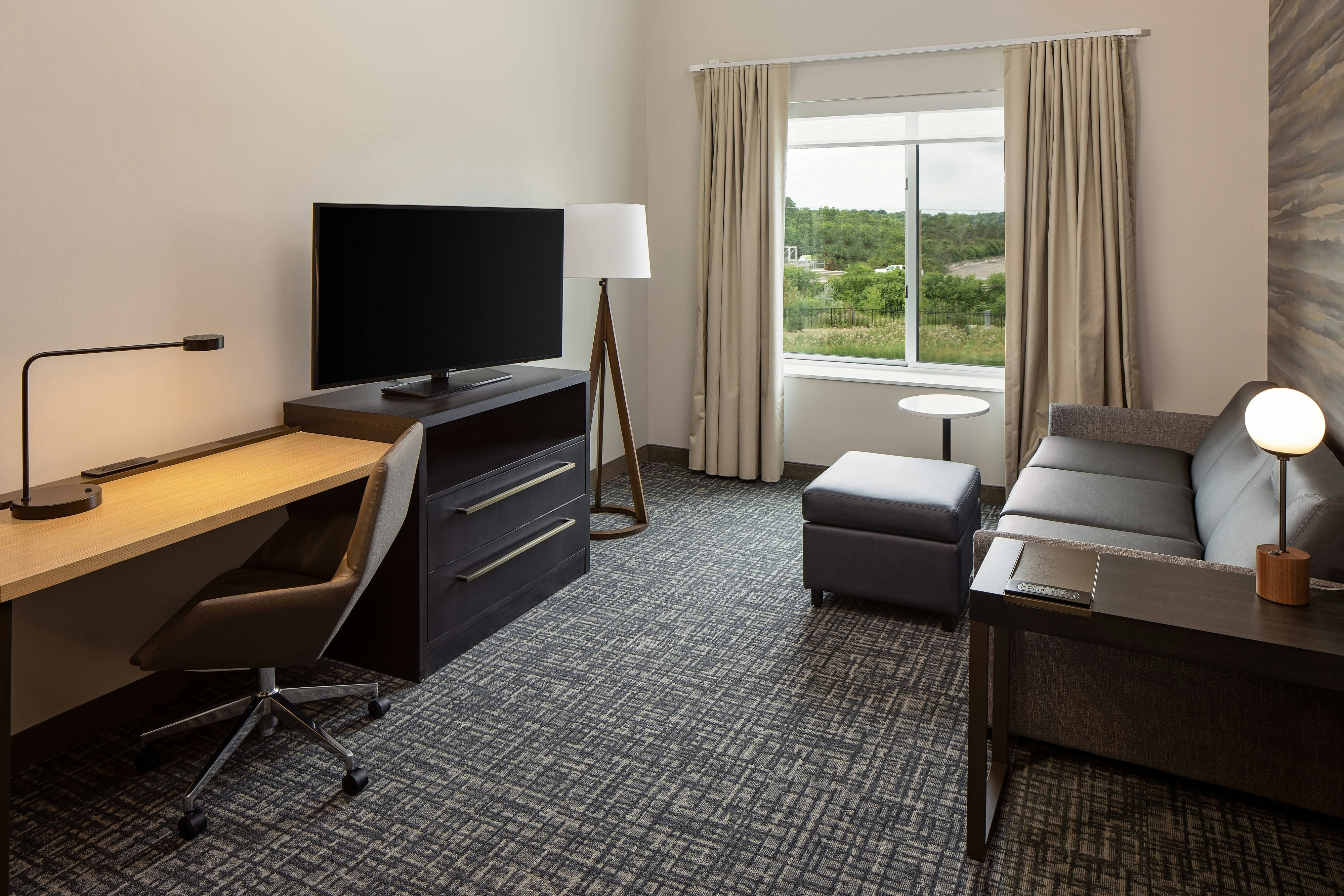 Residence Inn by Marriott Detroit Farmington Hills