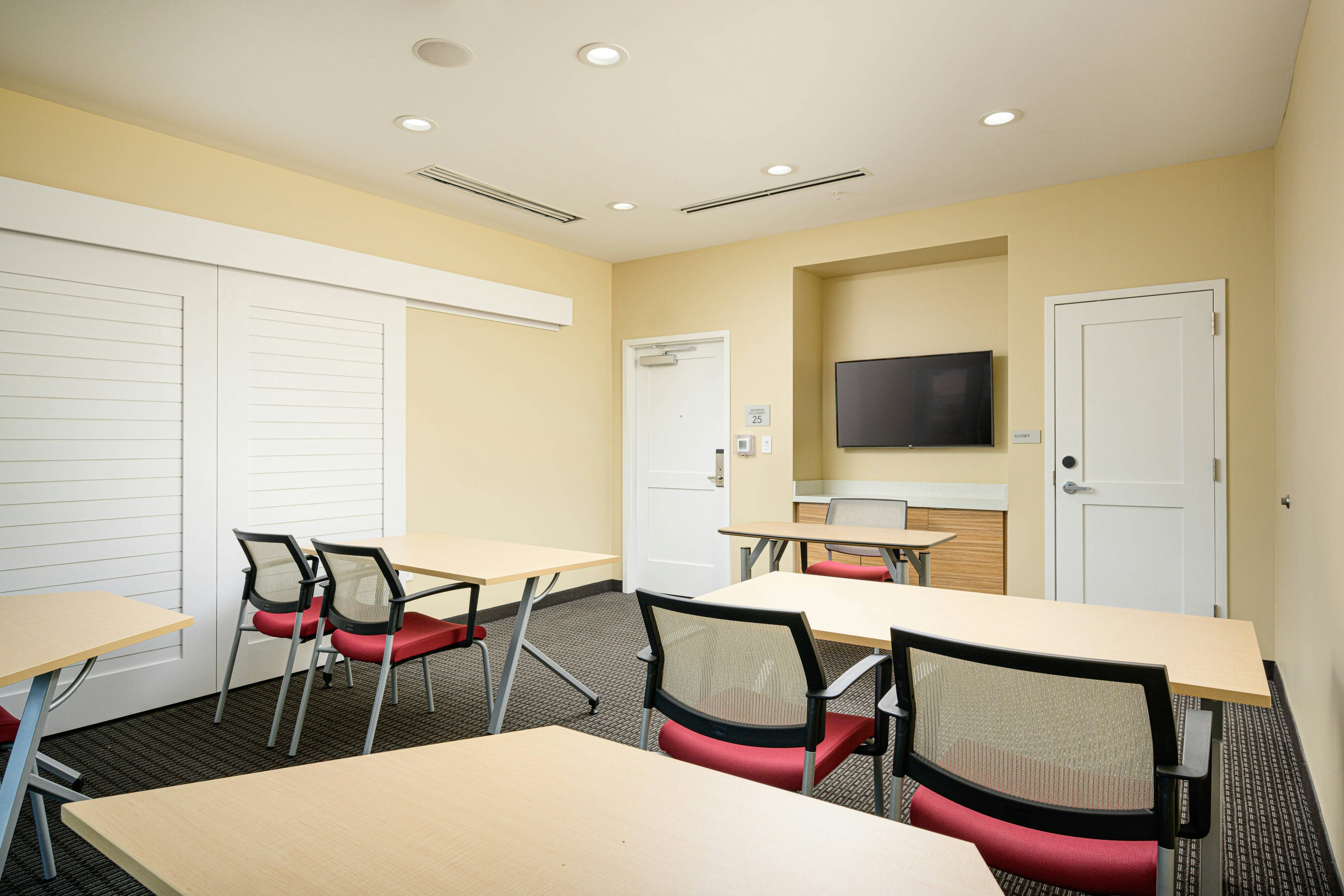 TownePlace Suites by Marriott Tuscaloosa University Area
