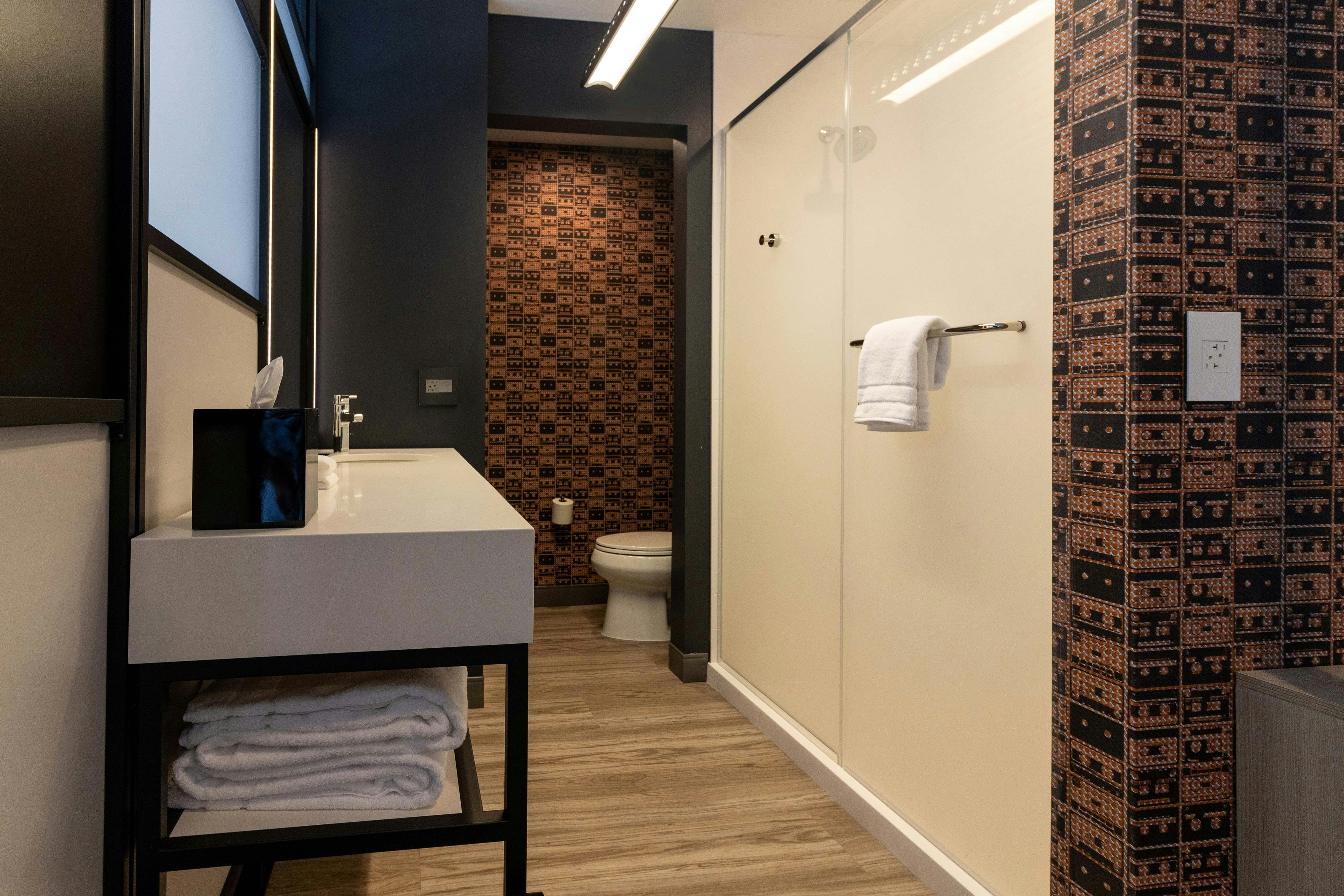 Aloft St. Louis Cortex