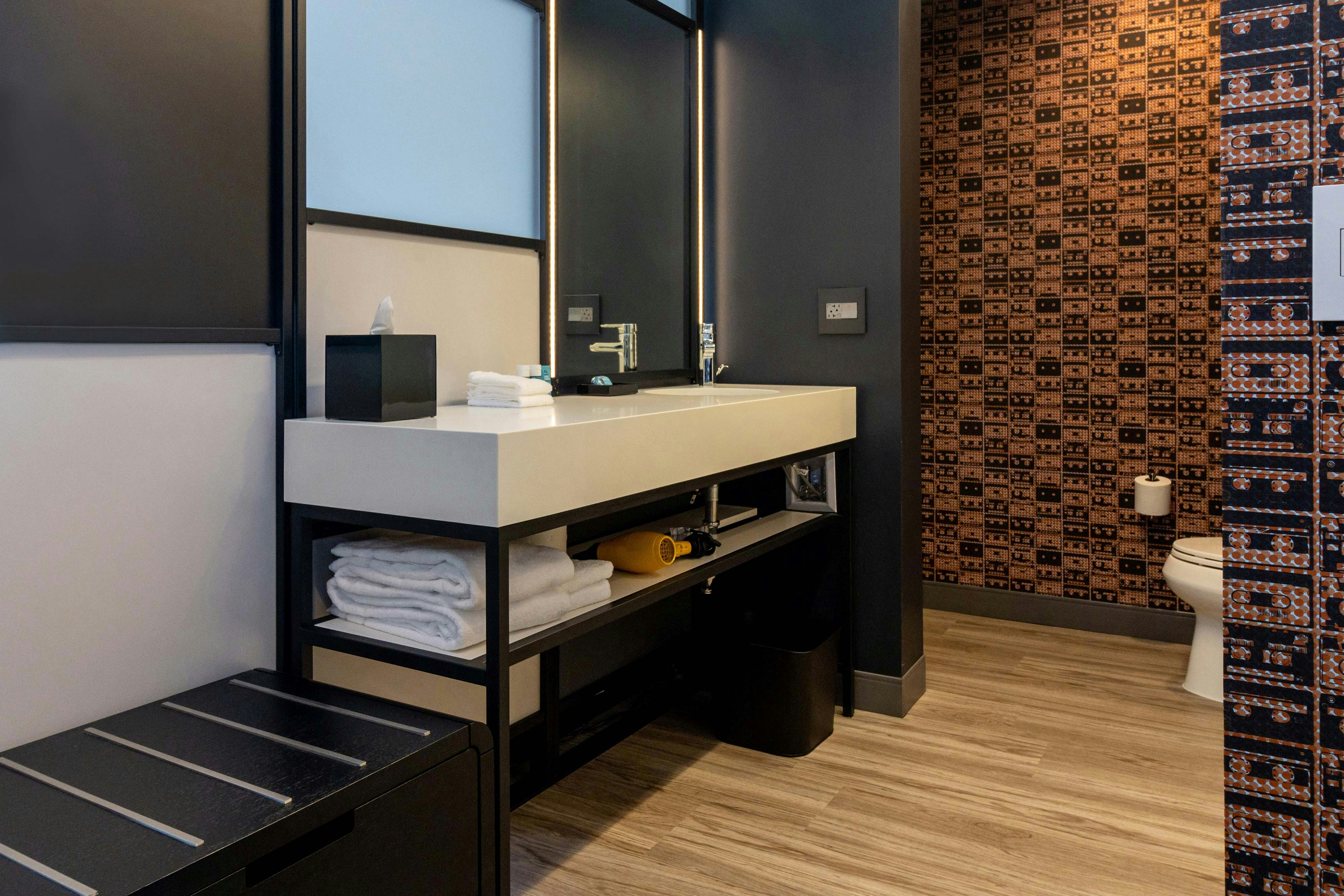 Aloft St. Louis Cortex
