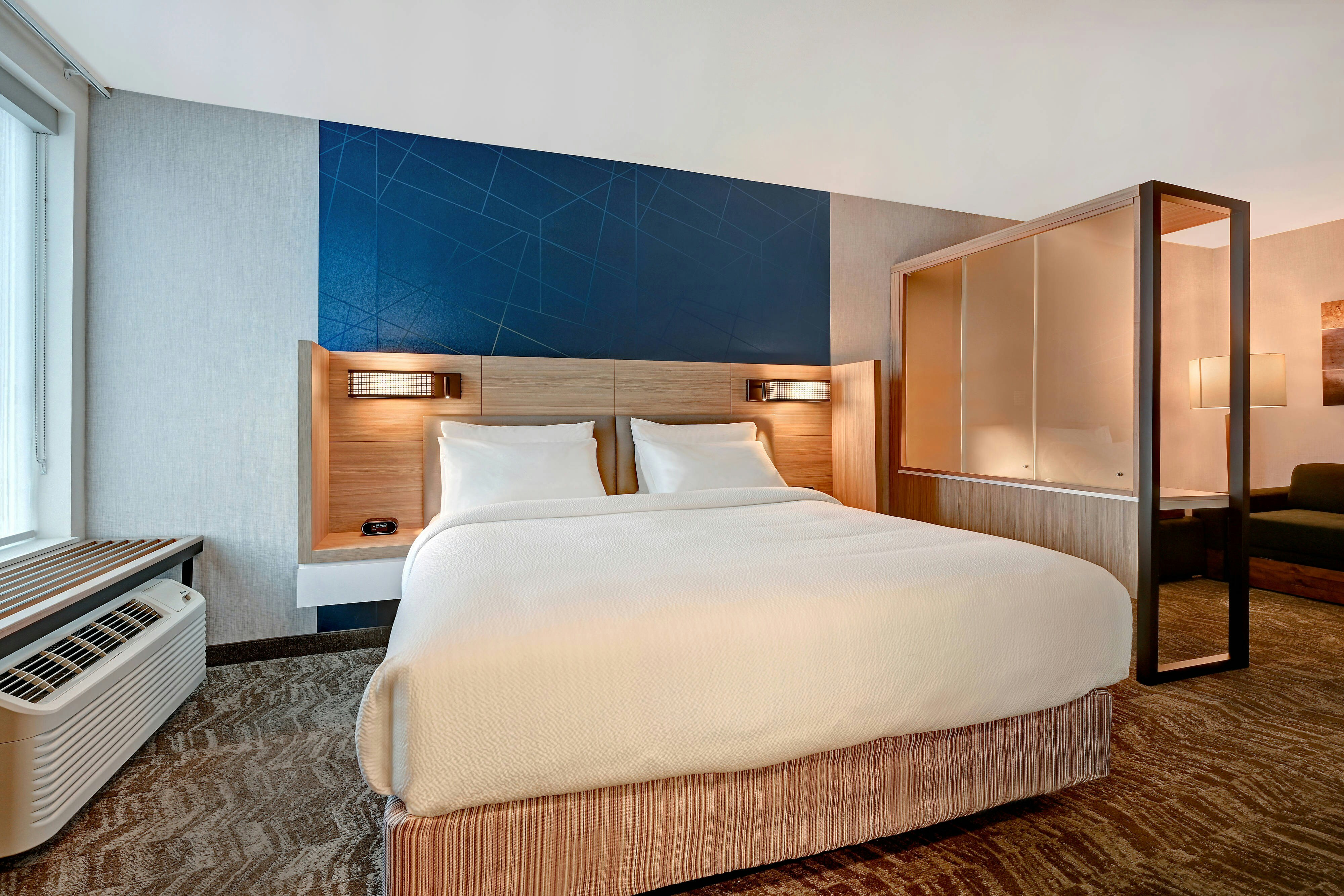 SpringHill Suites by Marriott Albuquerque University Area