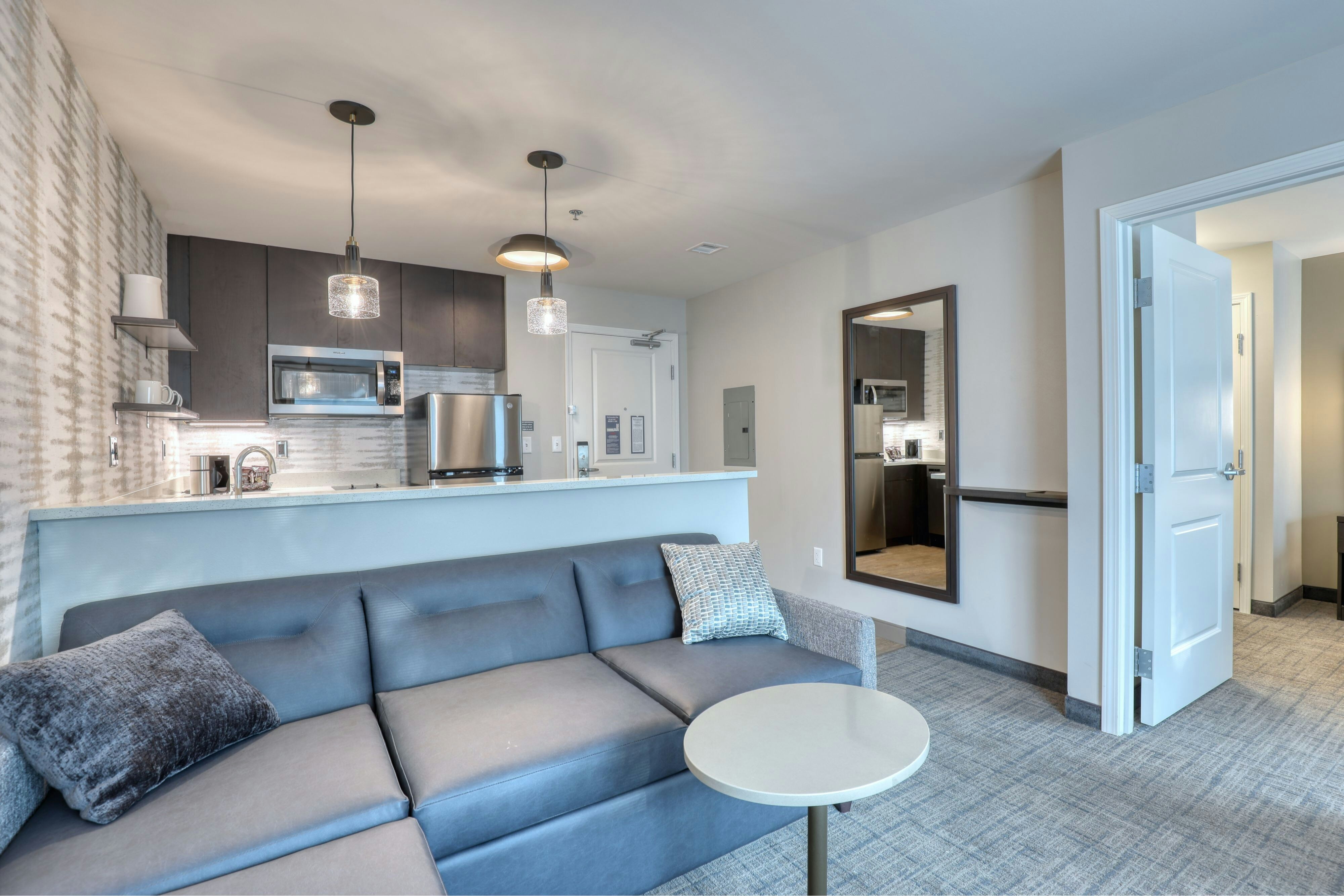Residence Inn by Marriott Providence Lincoln