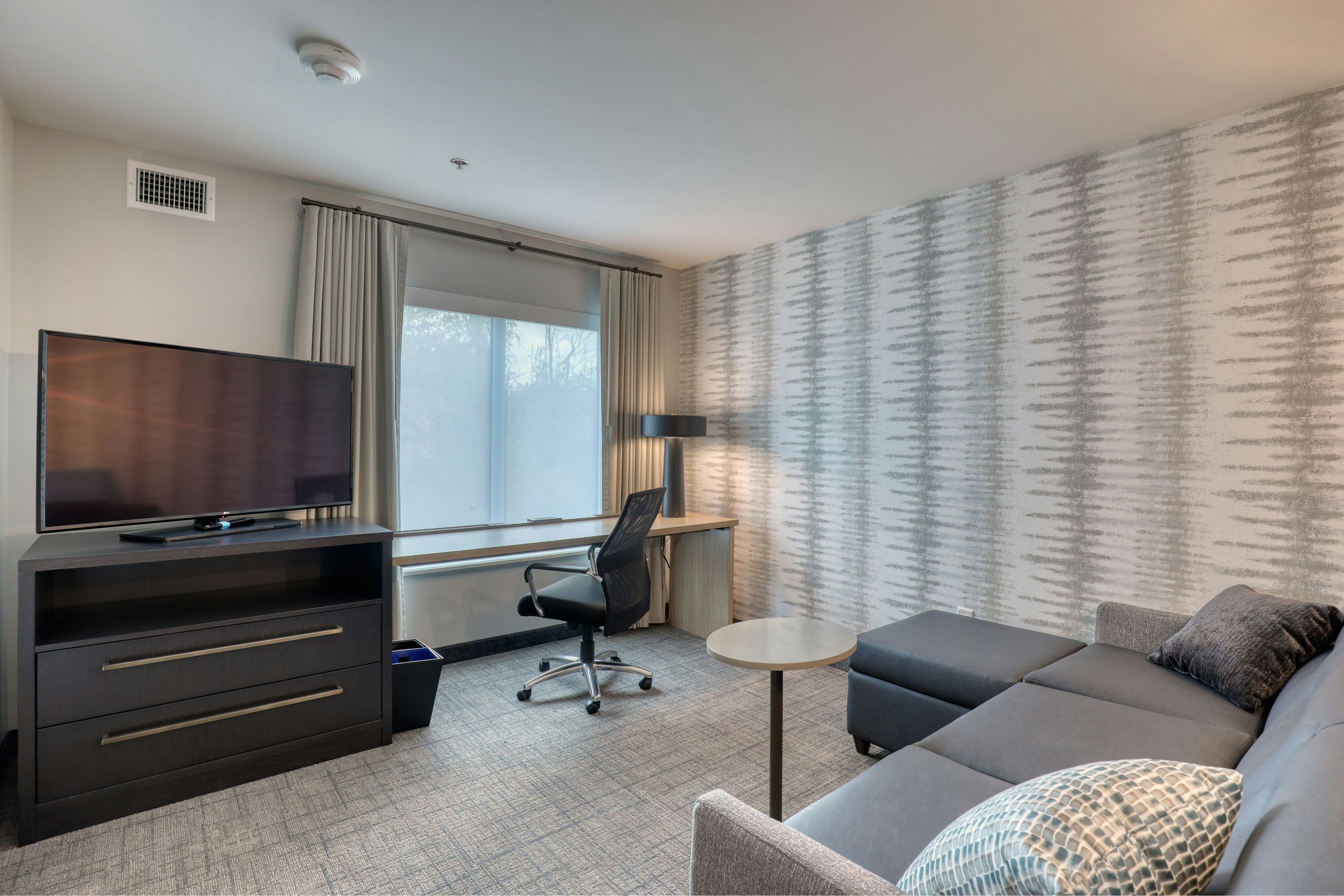 Residence Inn by Marriott Providence Lincoln