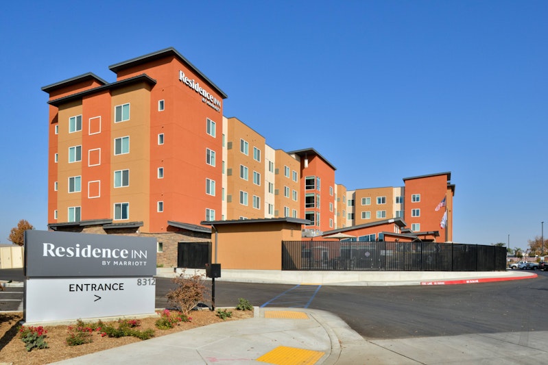 Residence Inn by Marriott Bakersfield West
