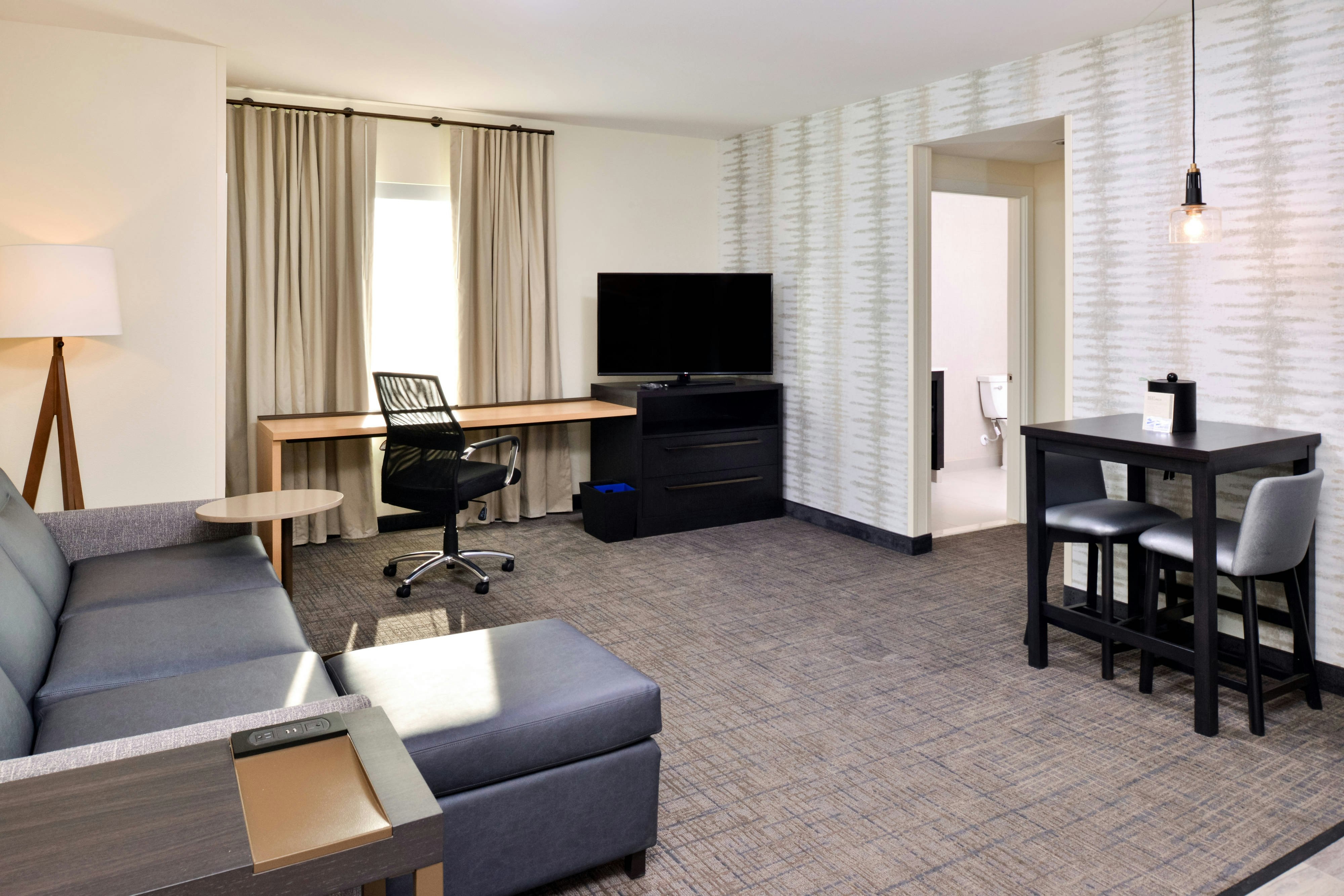 Residence Inn by Marriott Bakersfield West