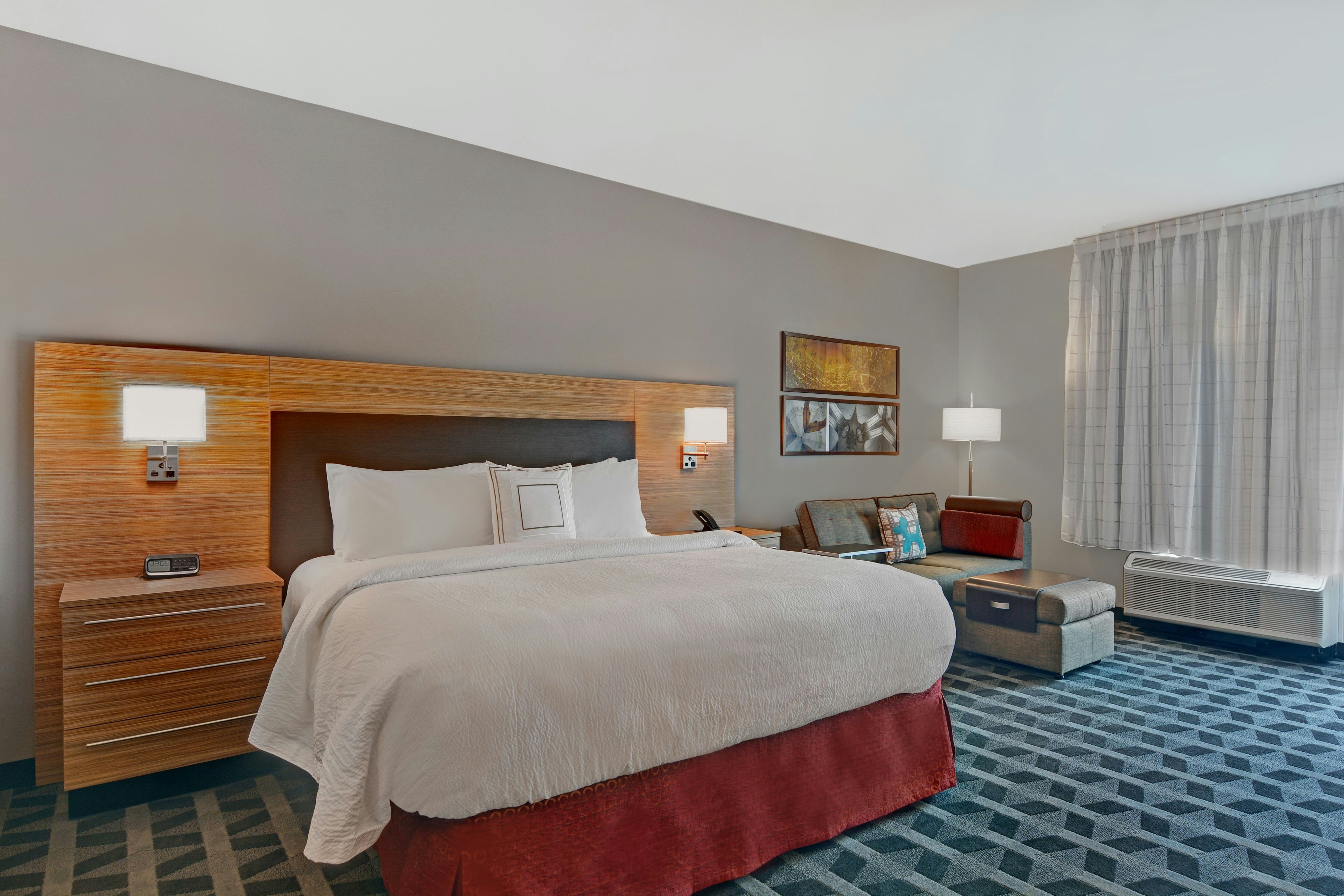 TownePlace Suites by Marriott Jacksonville East