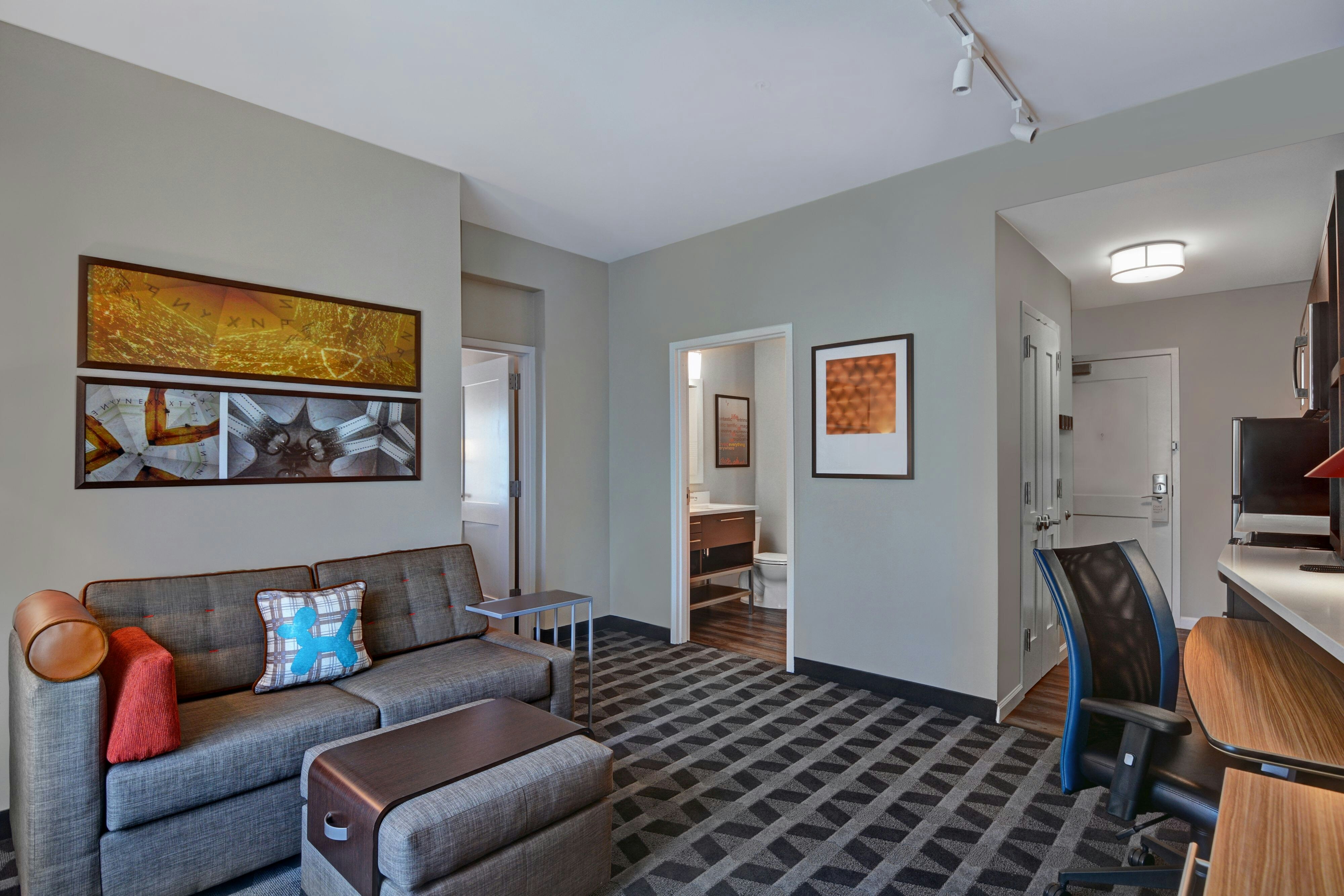 TownePlace Suites by Marriott Jacksonville East