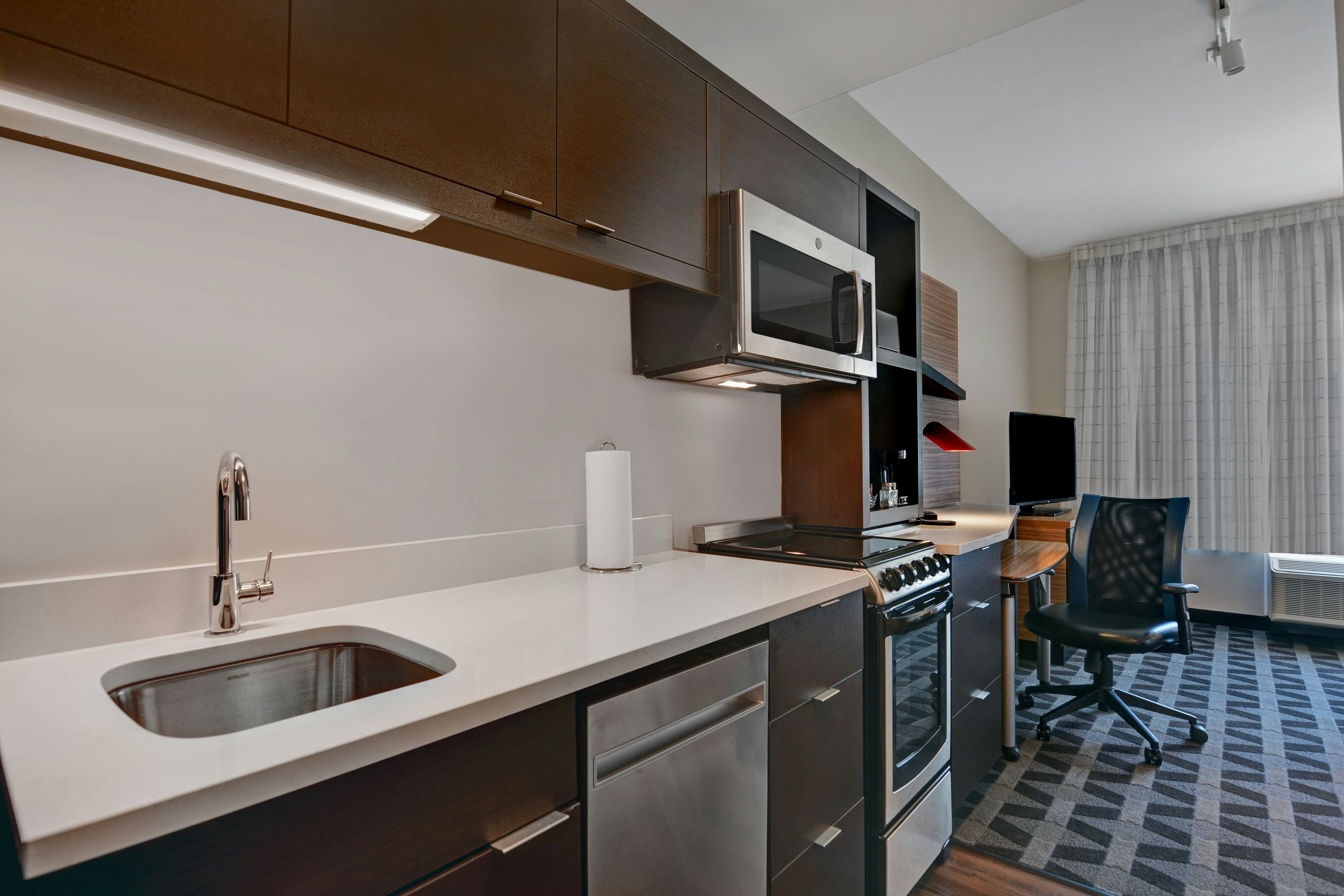TownePlace Suites by Marriott Jacksonville East