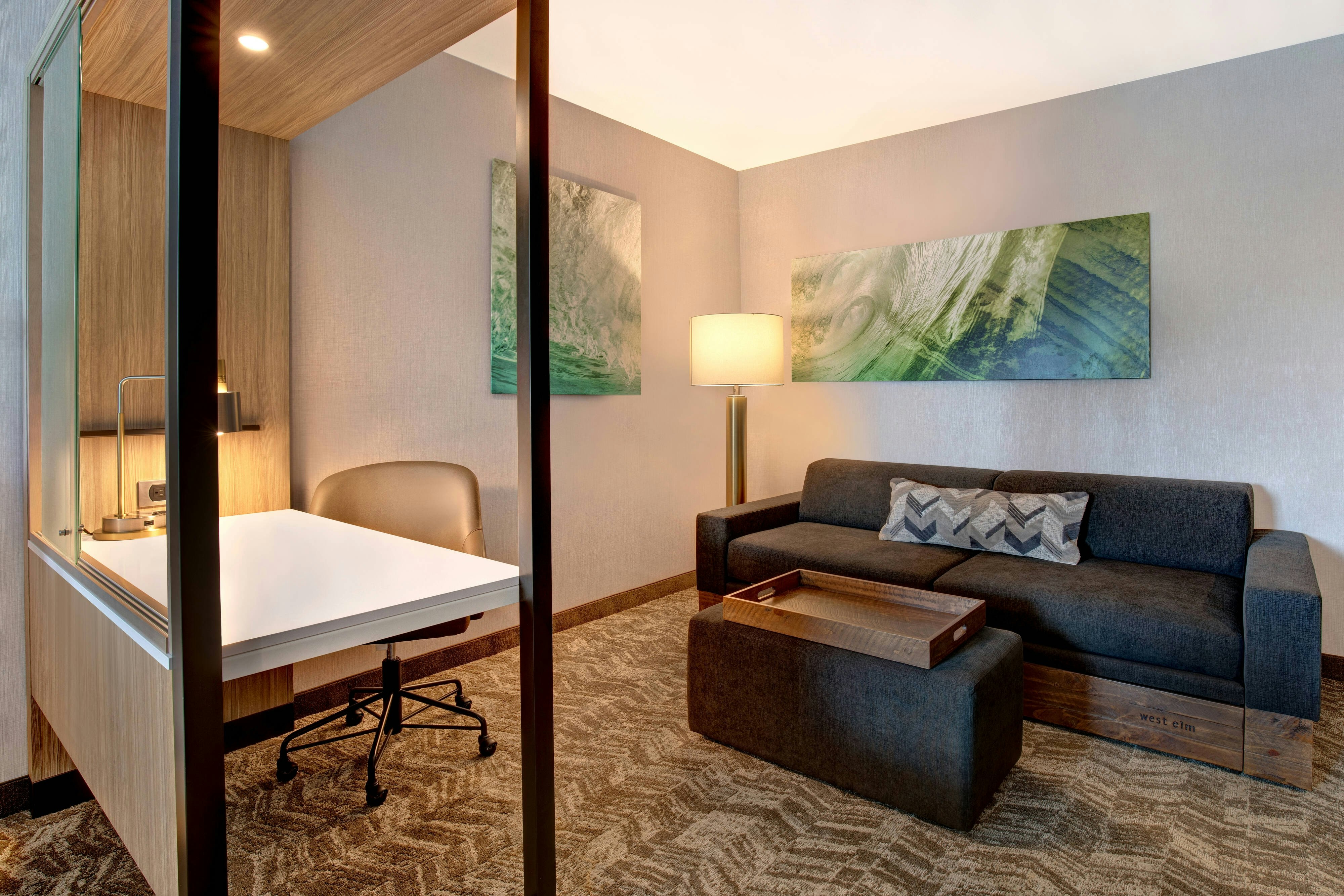 SpringHill Suites by Marriott Orangeburg
