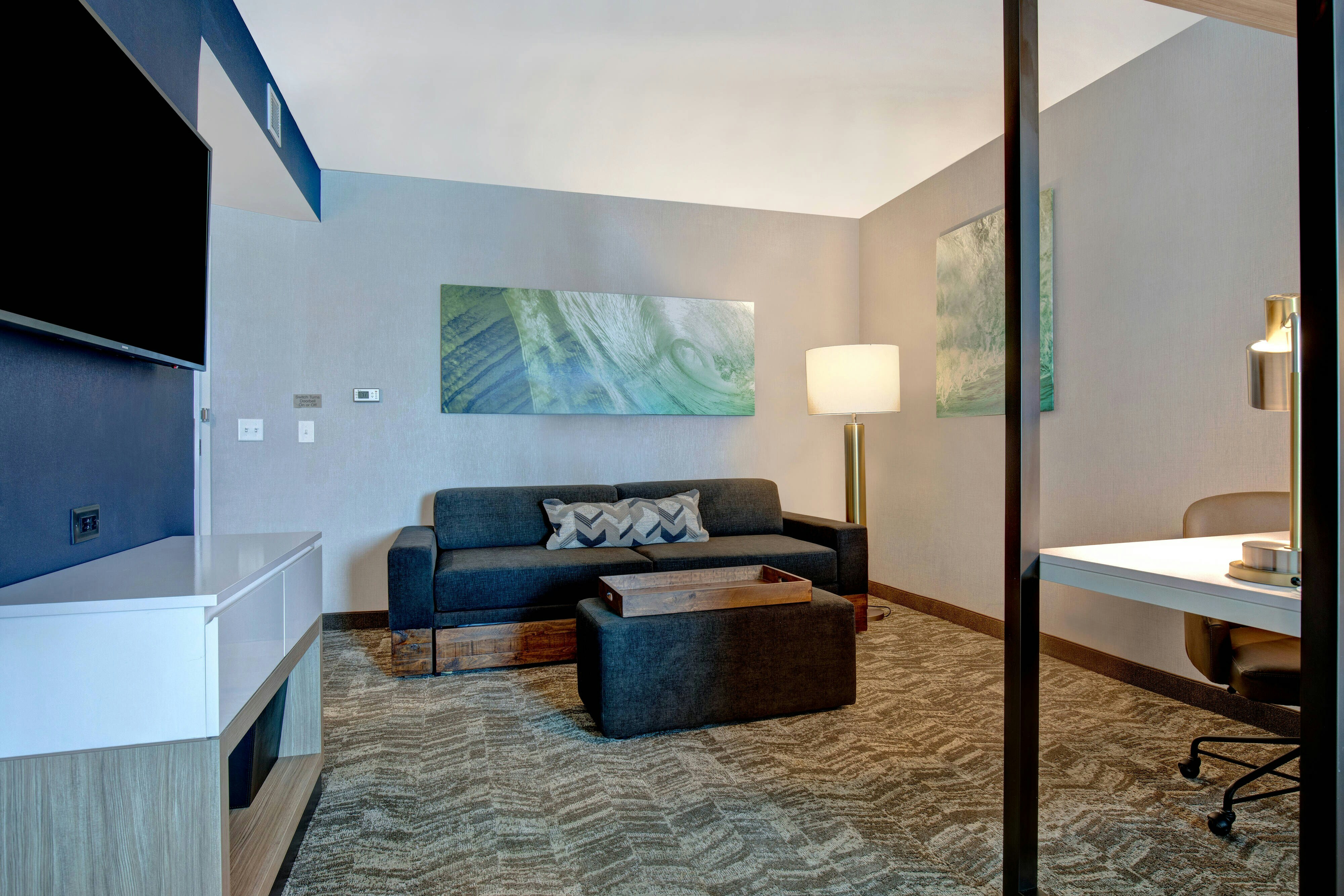 SpringHill Suites by Marriott Orangeburg