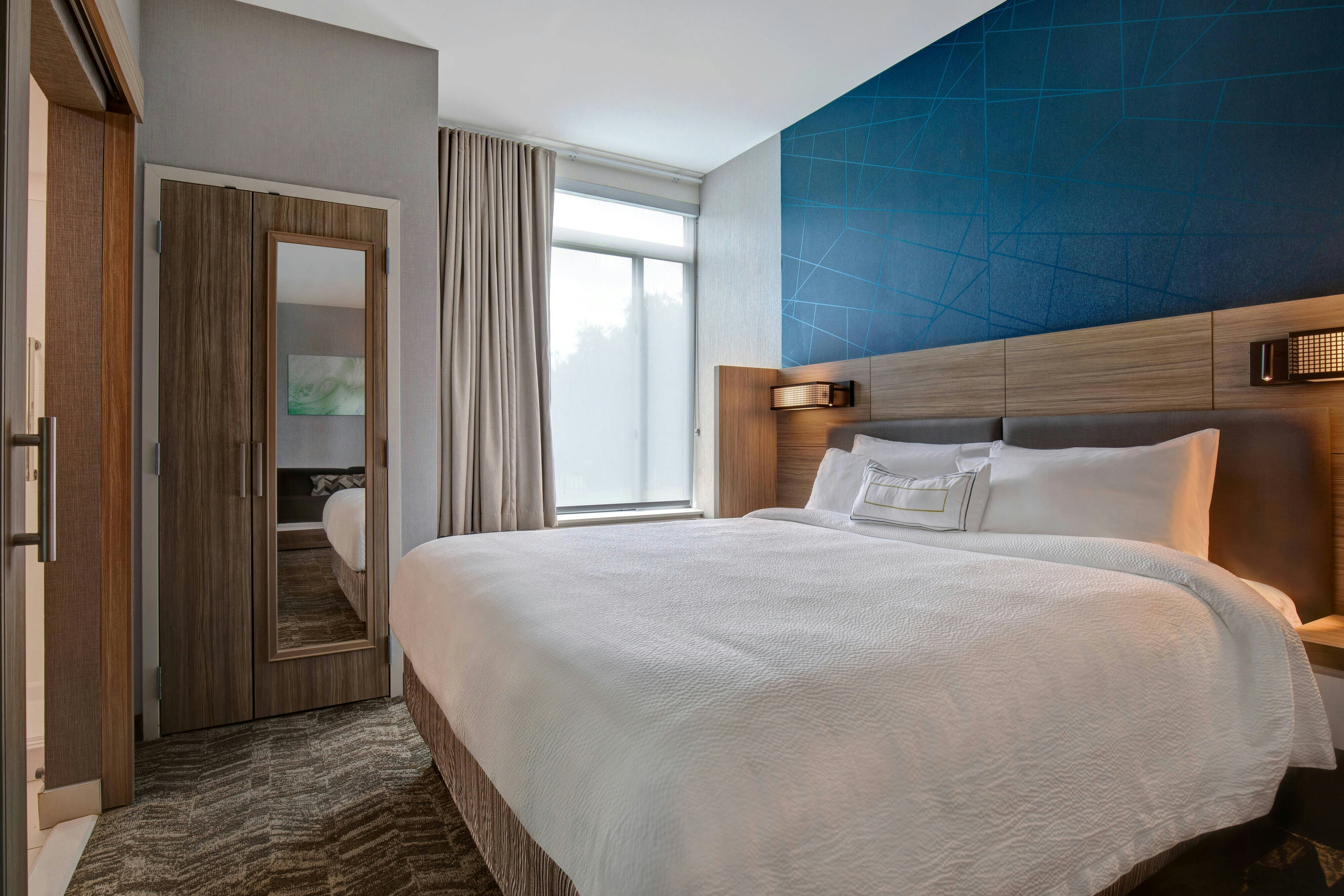 SpringHill Suites by Marriott Orangeburg