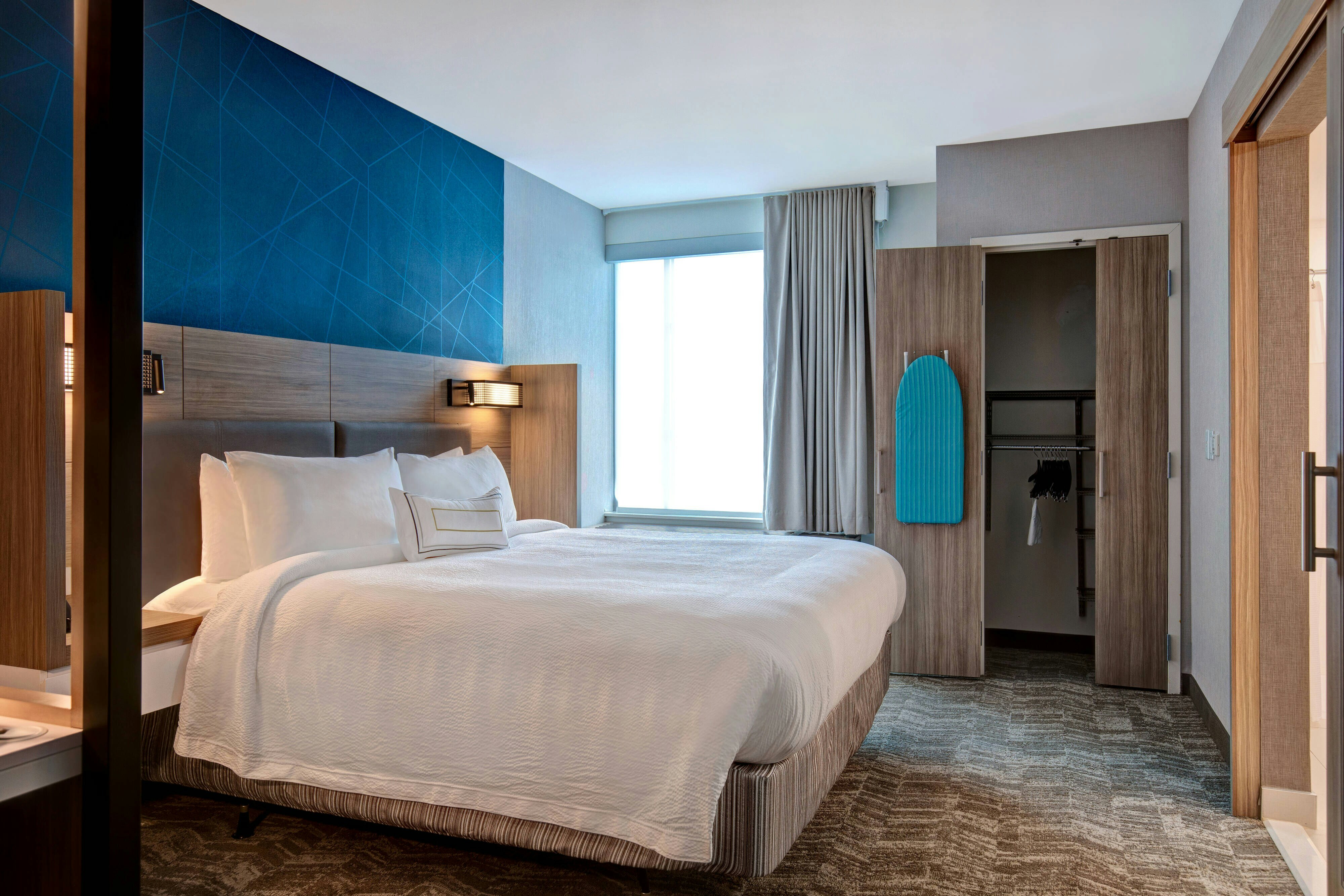 SpringHill Suites by Marriott Orangeburg