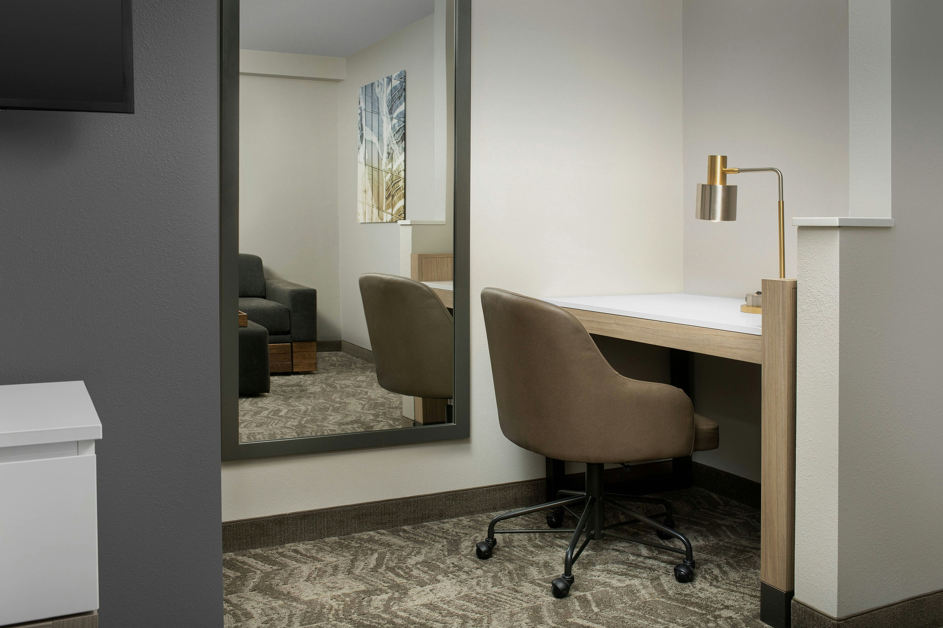 SpringHill Suites by Marriott Atlanta Perimeter Center