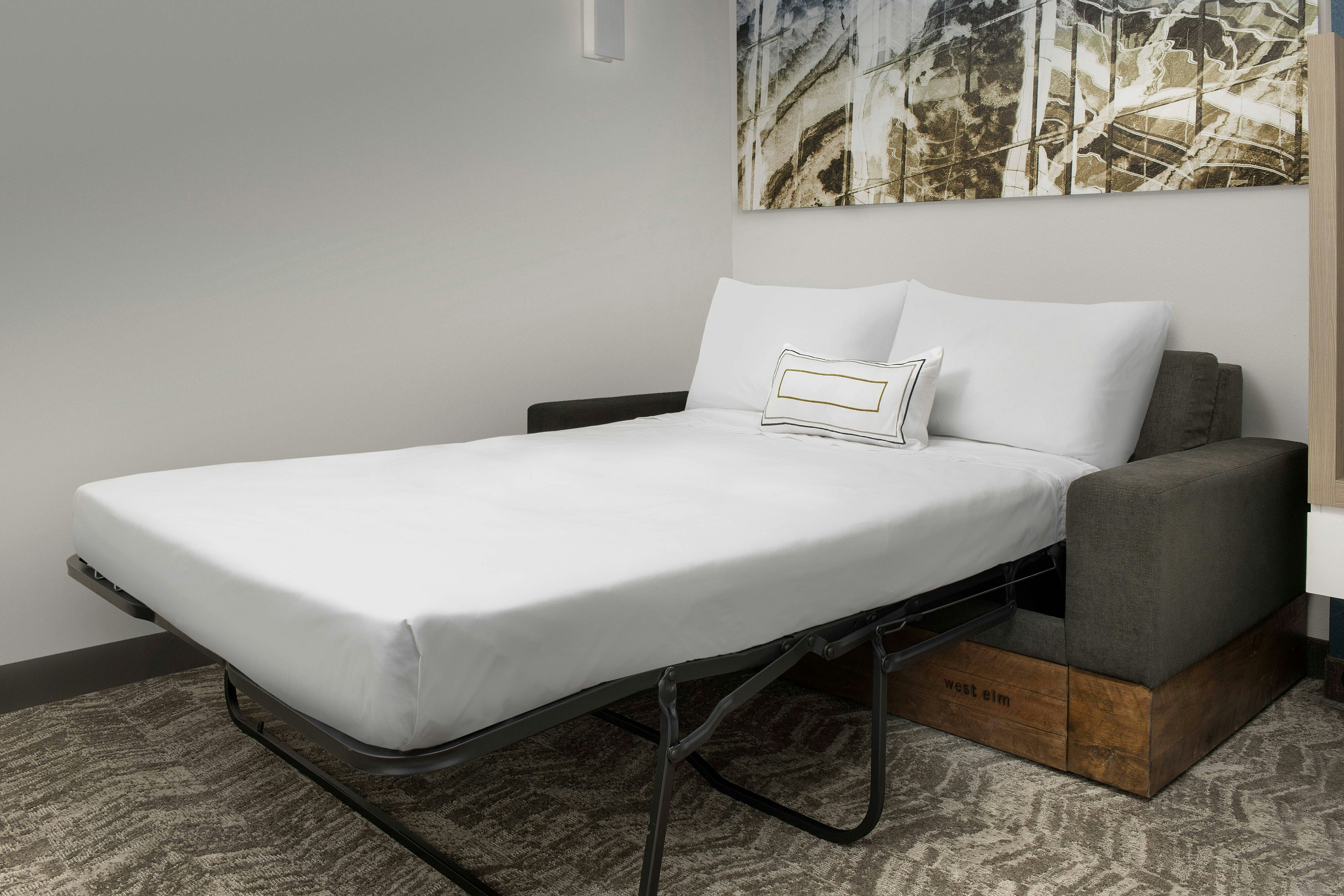 SpringHill Suites by Marriott Atlanta Perimeter Center