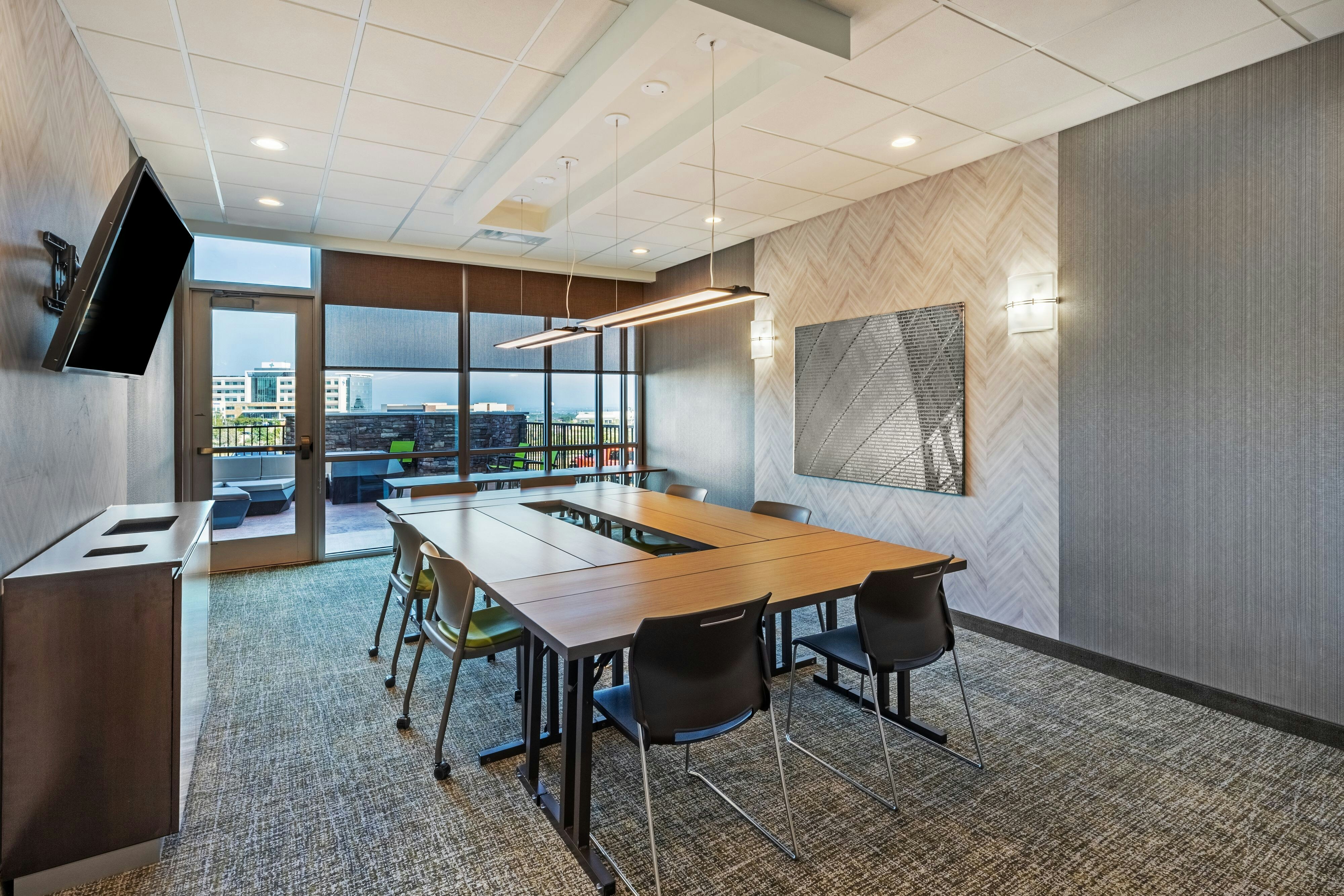 SpringHill Suites by Marriott Austin West/Lakeway
