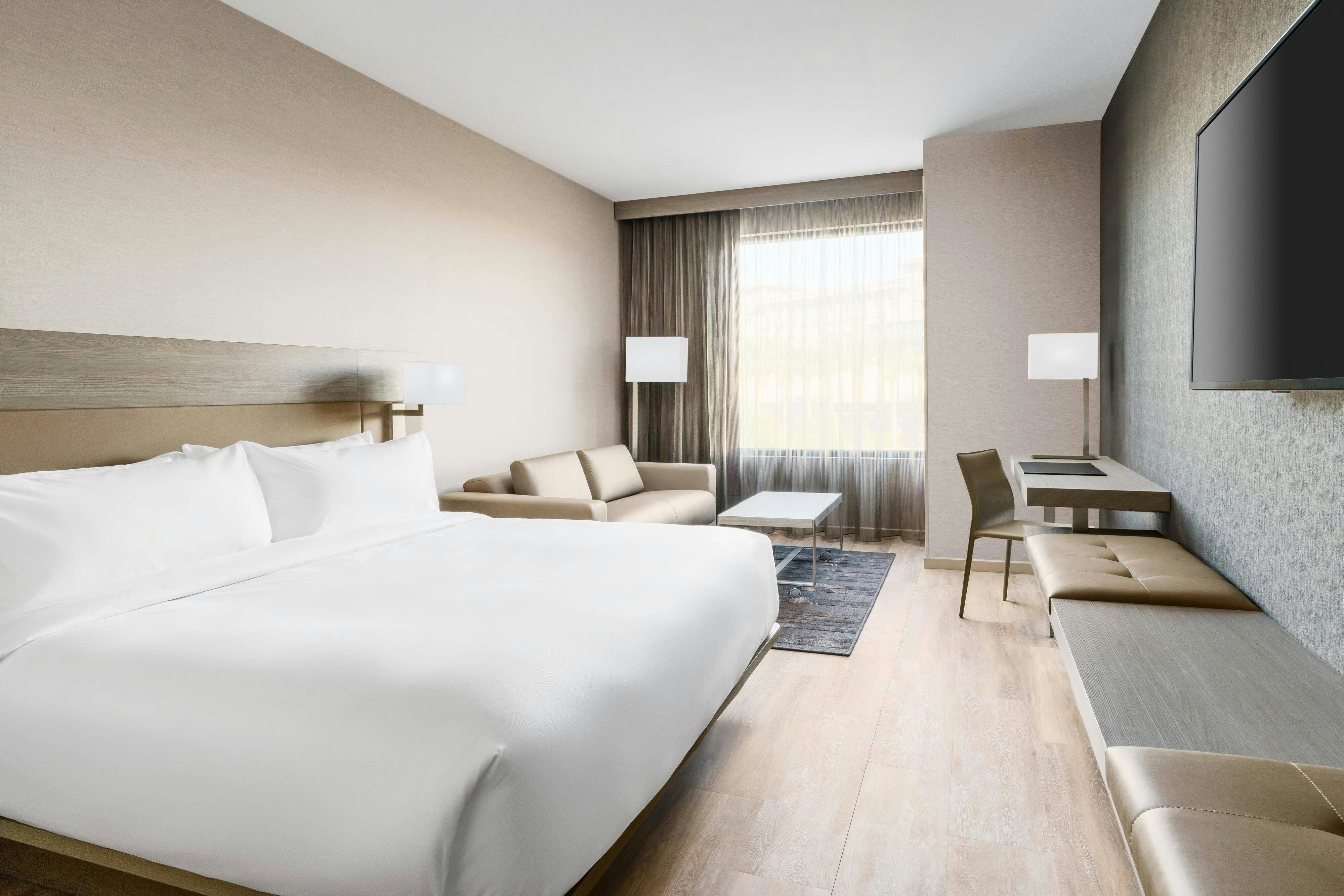 AC Hotel Scottsdale North