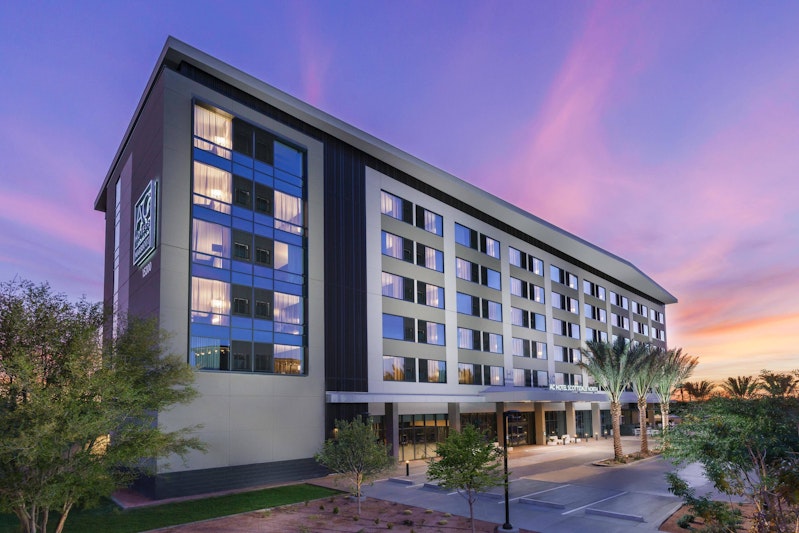 AC Hotel Scottsdale North