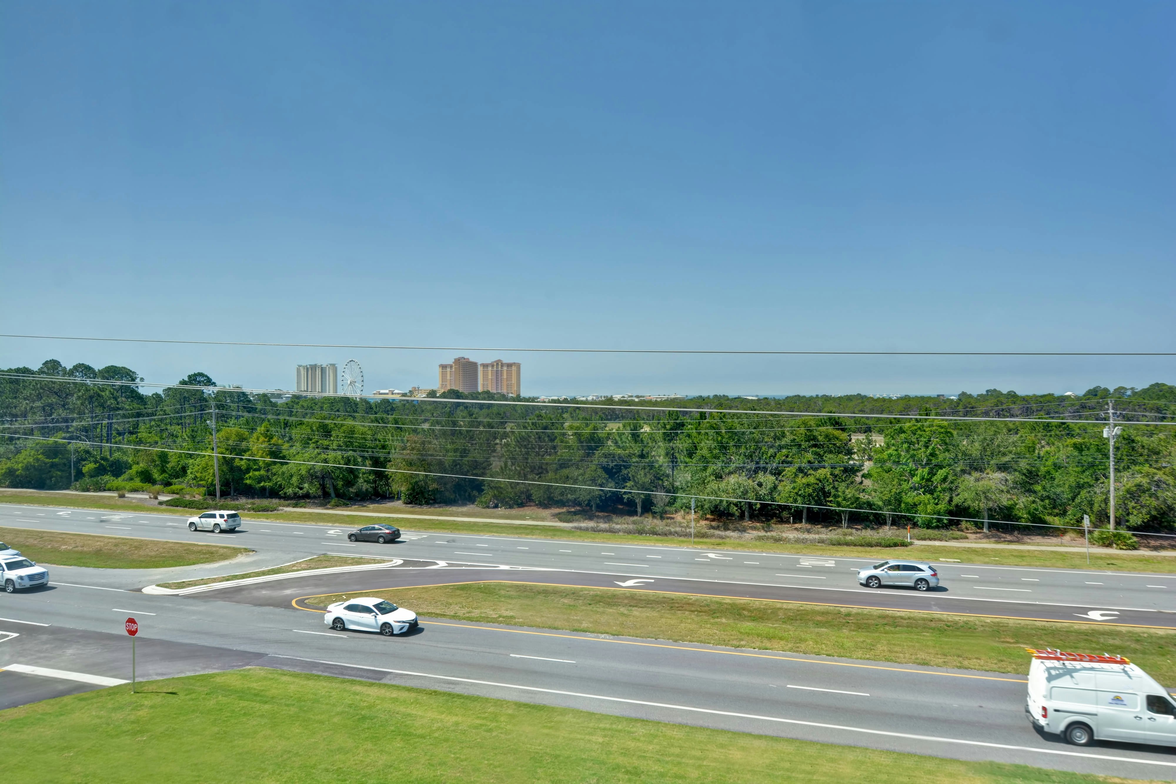 TownePlace Suites by Marriott Panama City Beach Pier Park