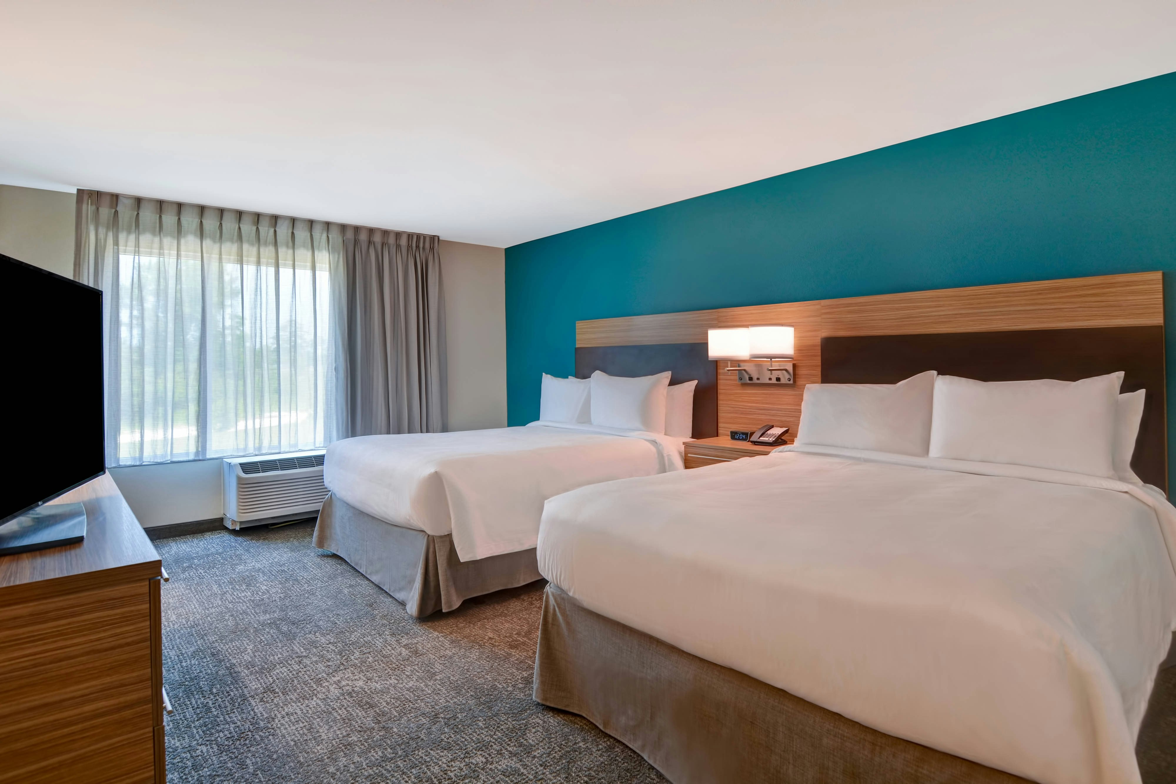 TownePlace Suites by Marriott Panama City Beach Pier Park