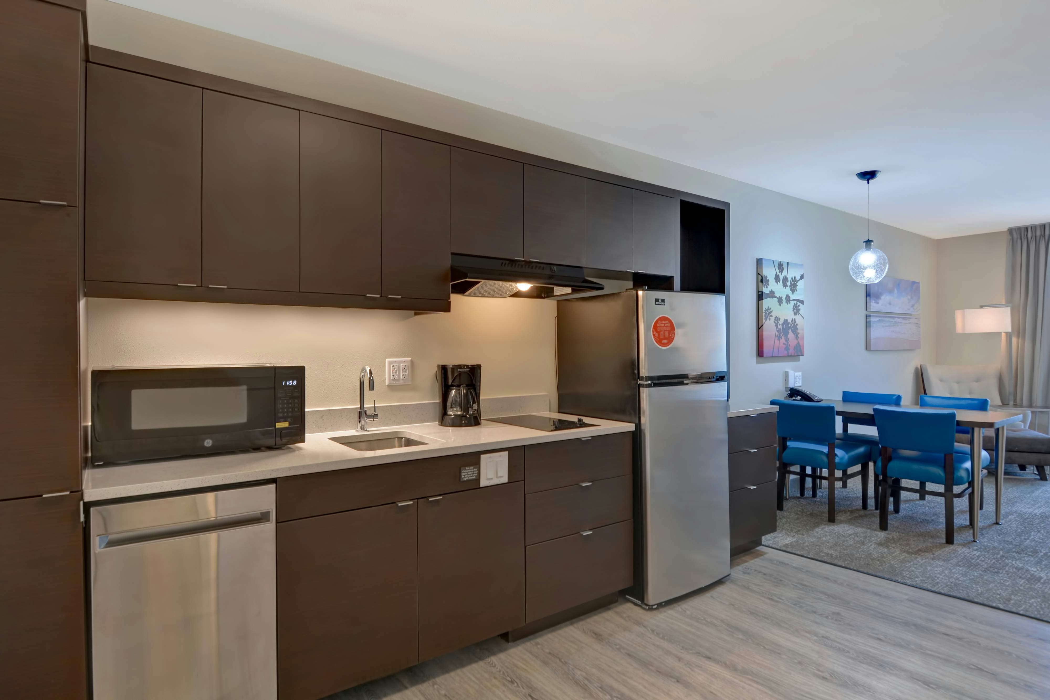 TownePlace Suites by Marriott Panama City Beach Pier Park