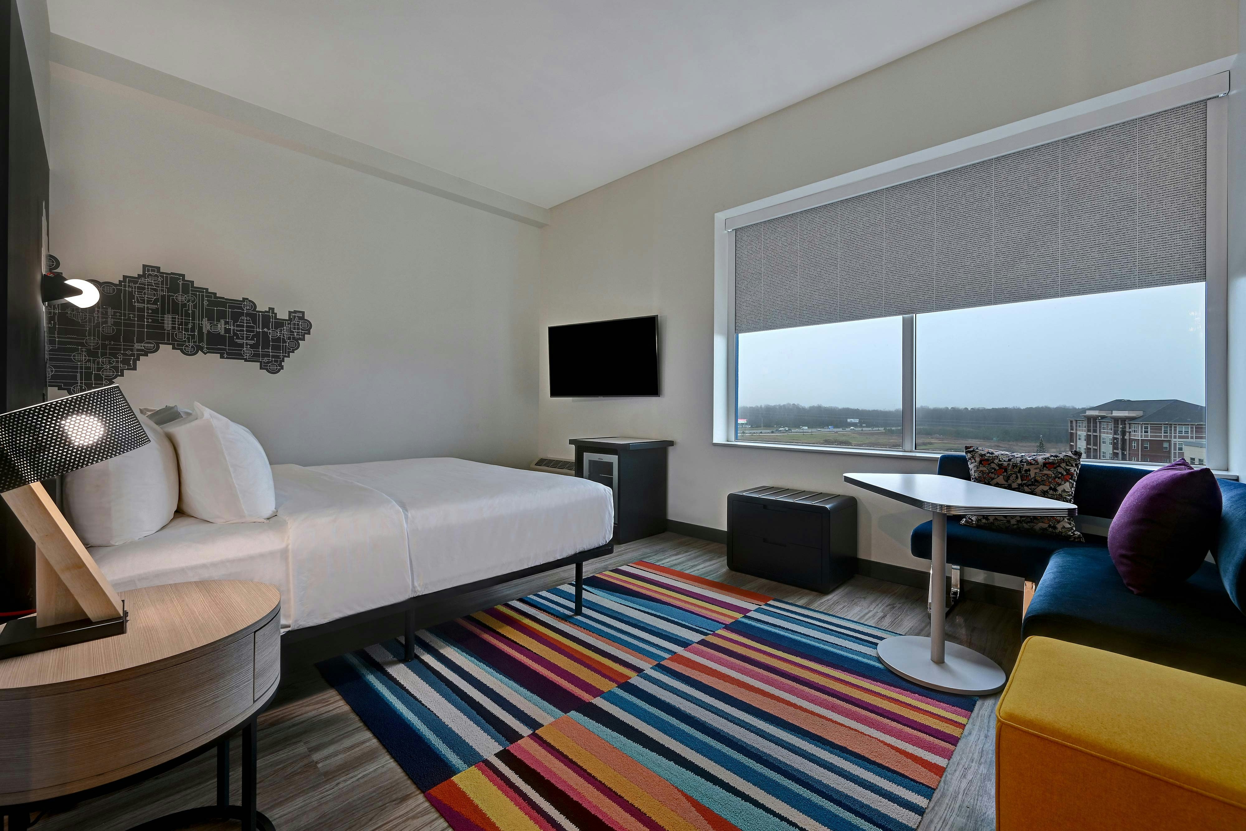 Aloft Mooresville